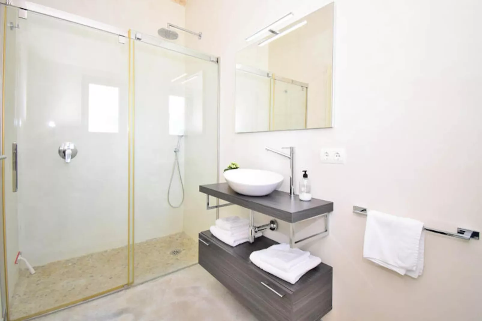 Maison à Maria de la Salut-Niet-getagd