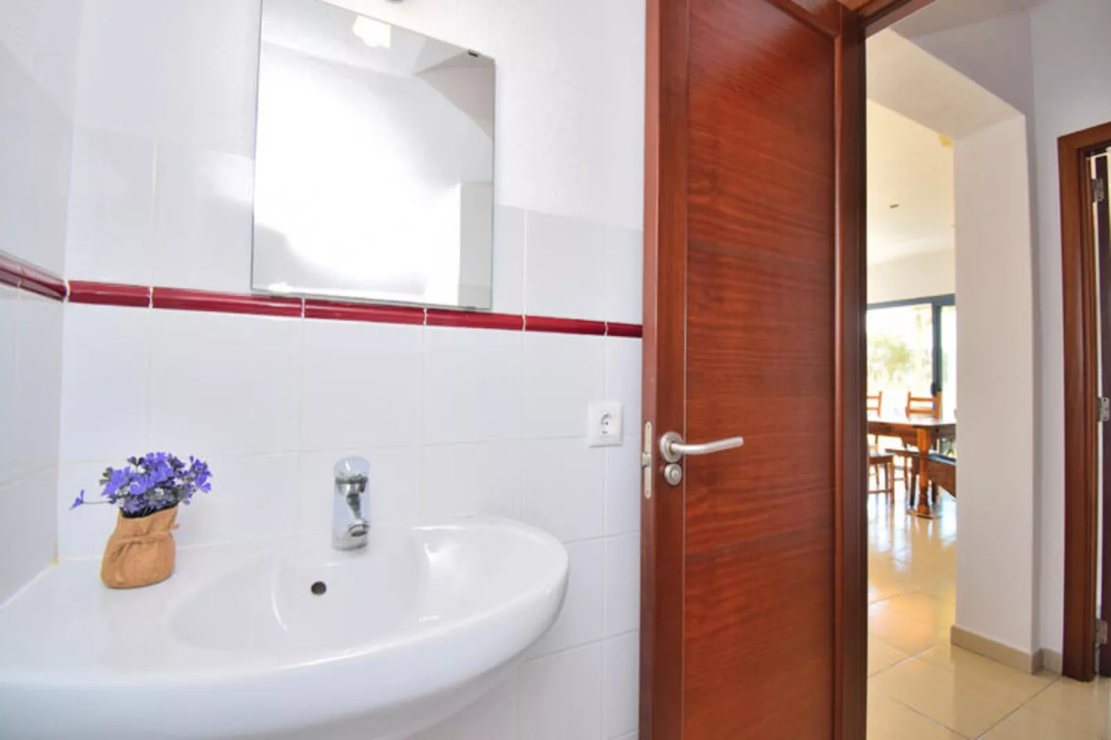 Maison à Cala d'Or-Niet-getagd