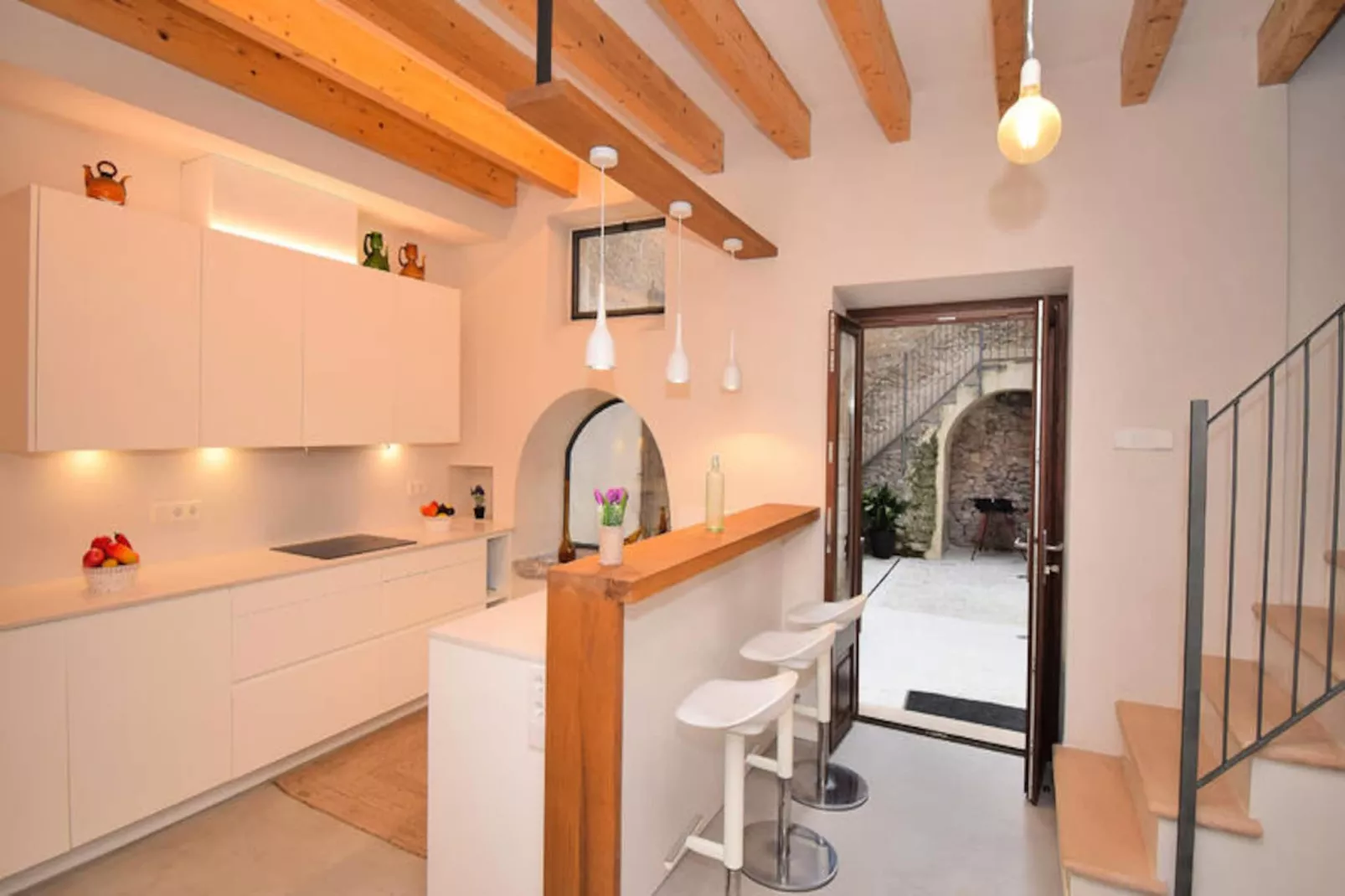 Maison à Arta-Niet-getagd