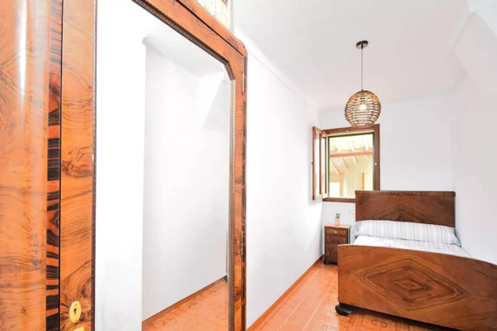 Maison à Llubí-Niet-getagd