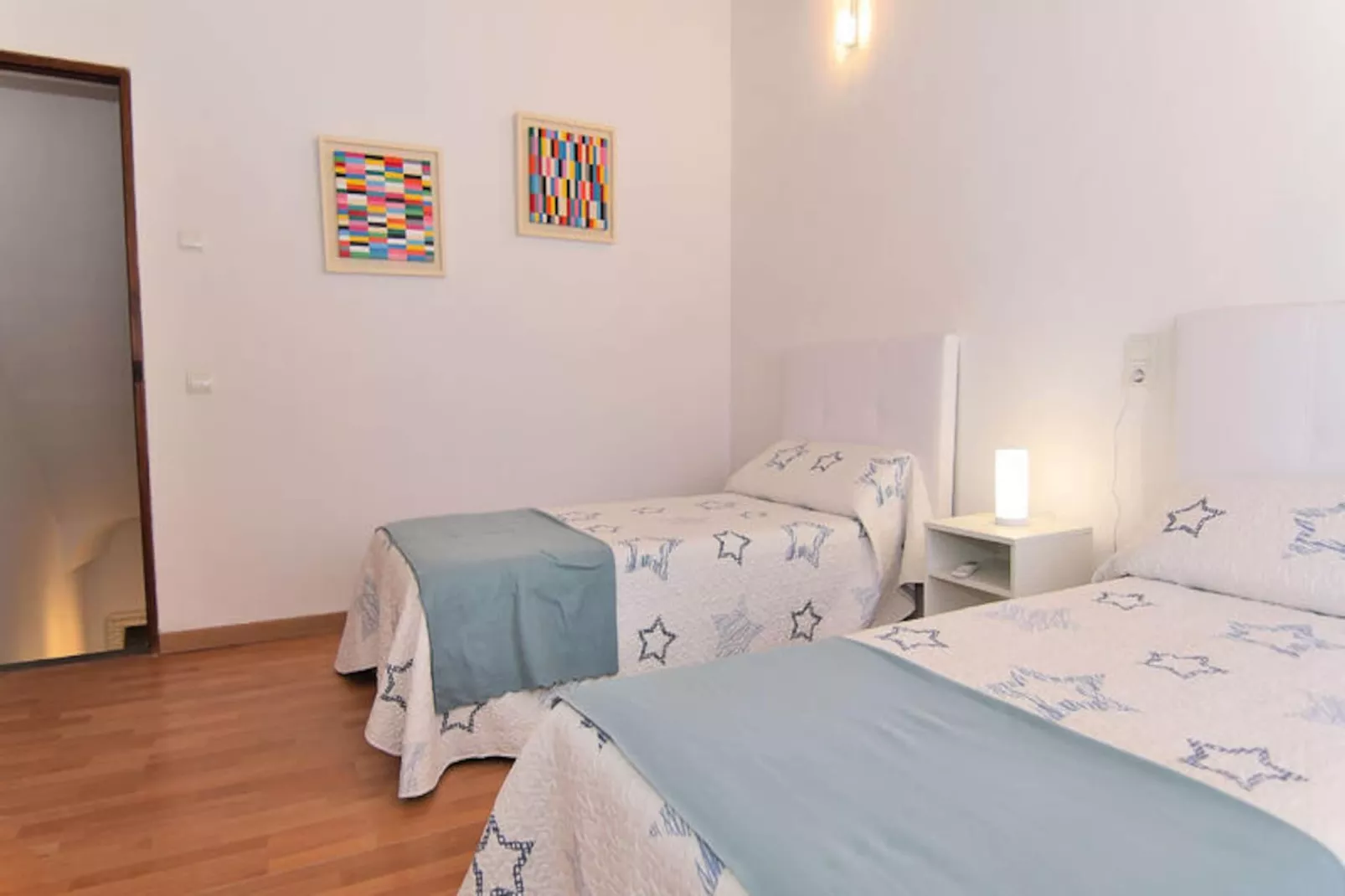 Maison à Muro-Niet-getagd