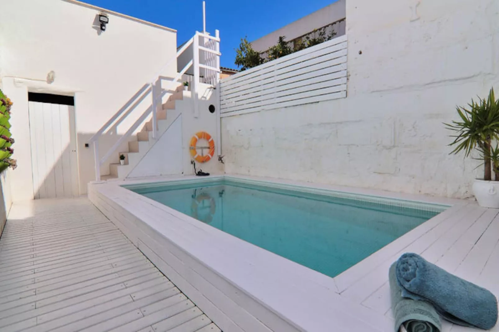 Maison à Muro-Niet-getagd