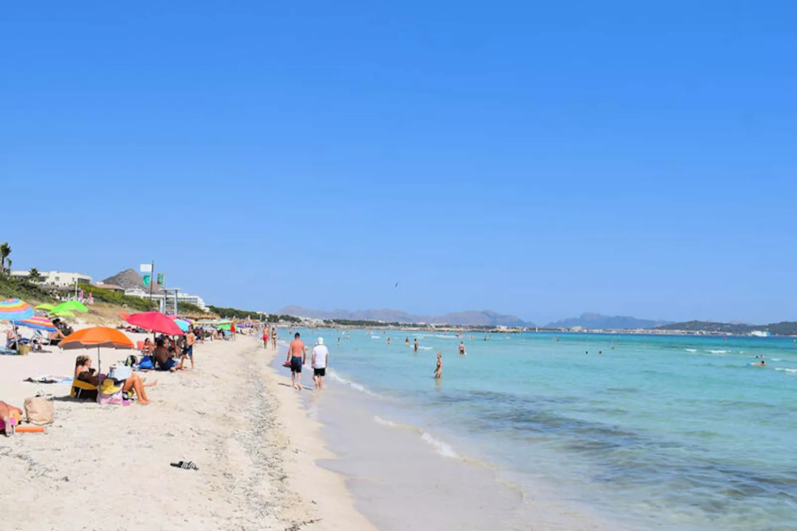 Maison à Alcúdia - Port d'Alcúdia-Niet-getagd