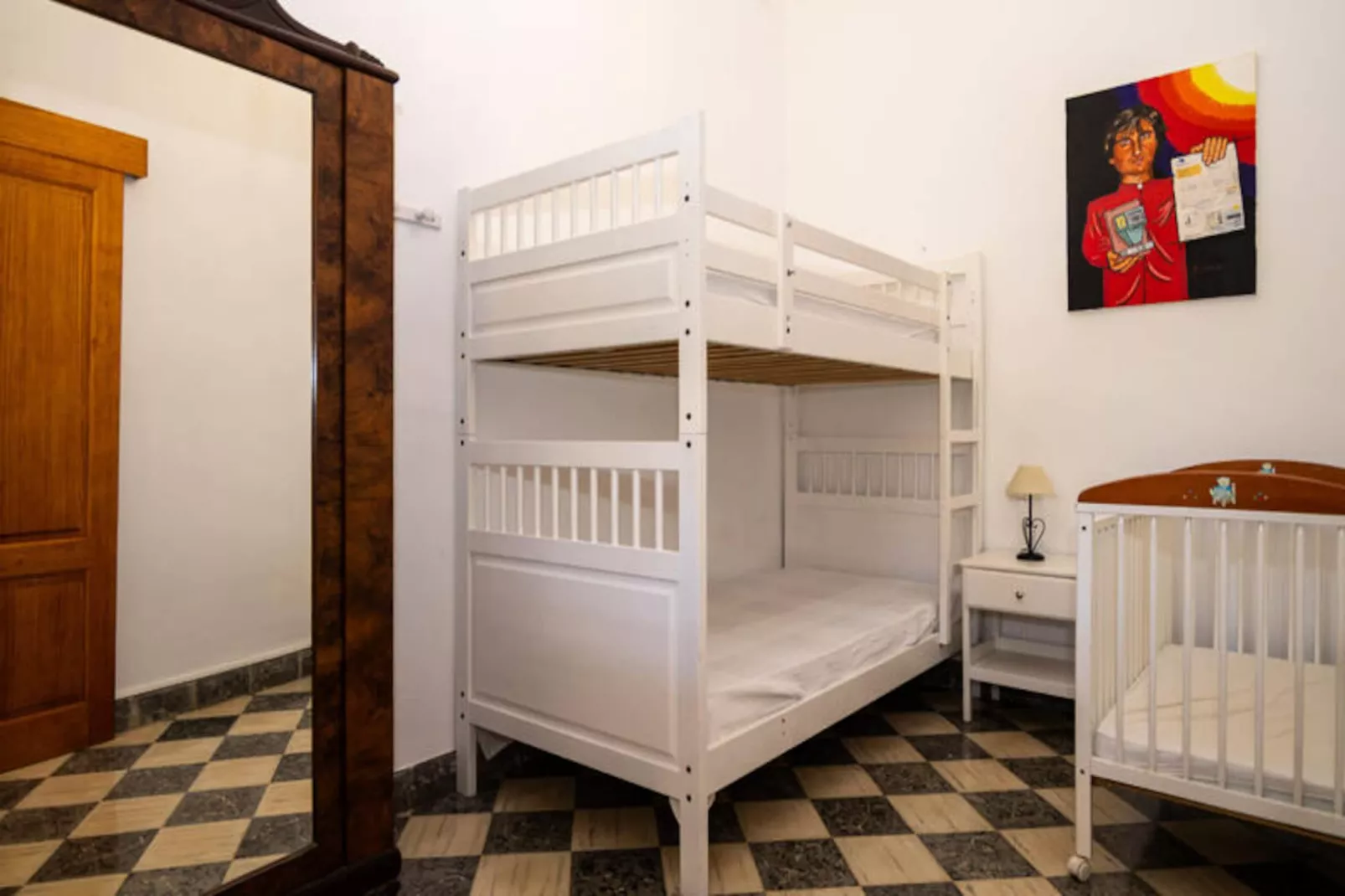 Maison à Ariany-Niet-getagd