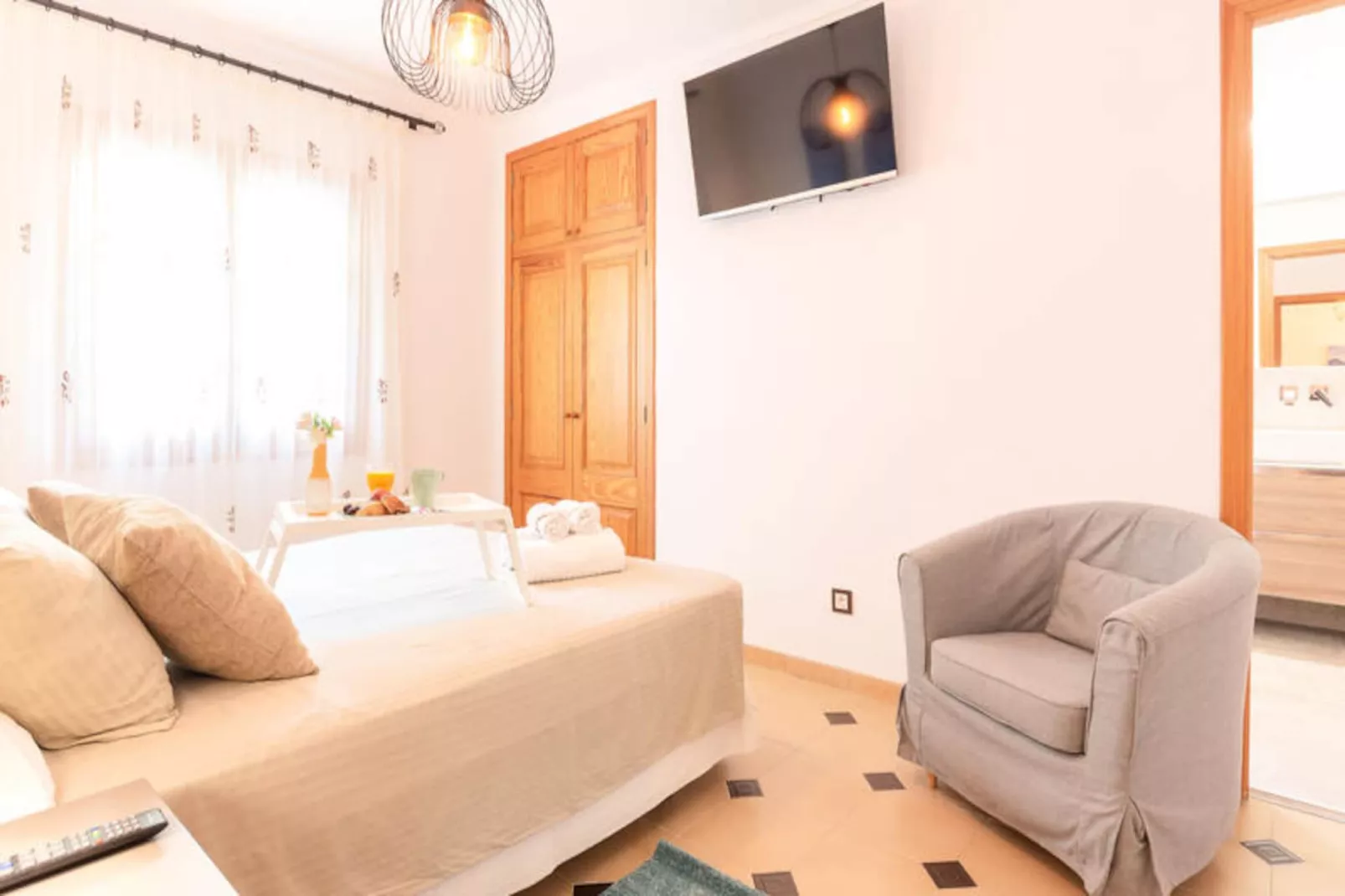 Maison à Alcúdia - Port d'Alcúdia-Niet-getagd