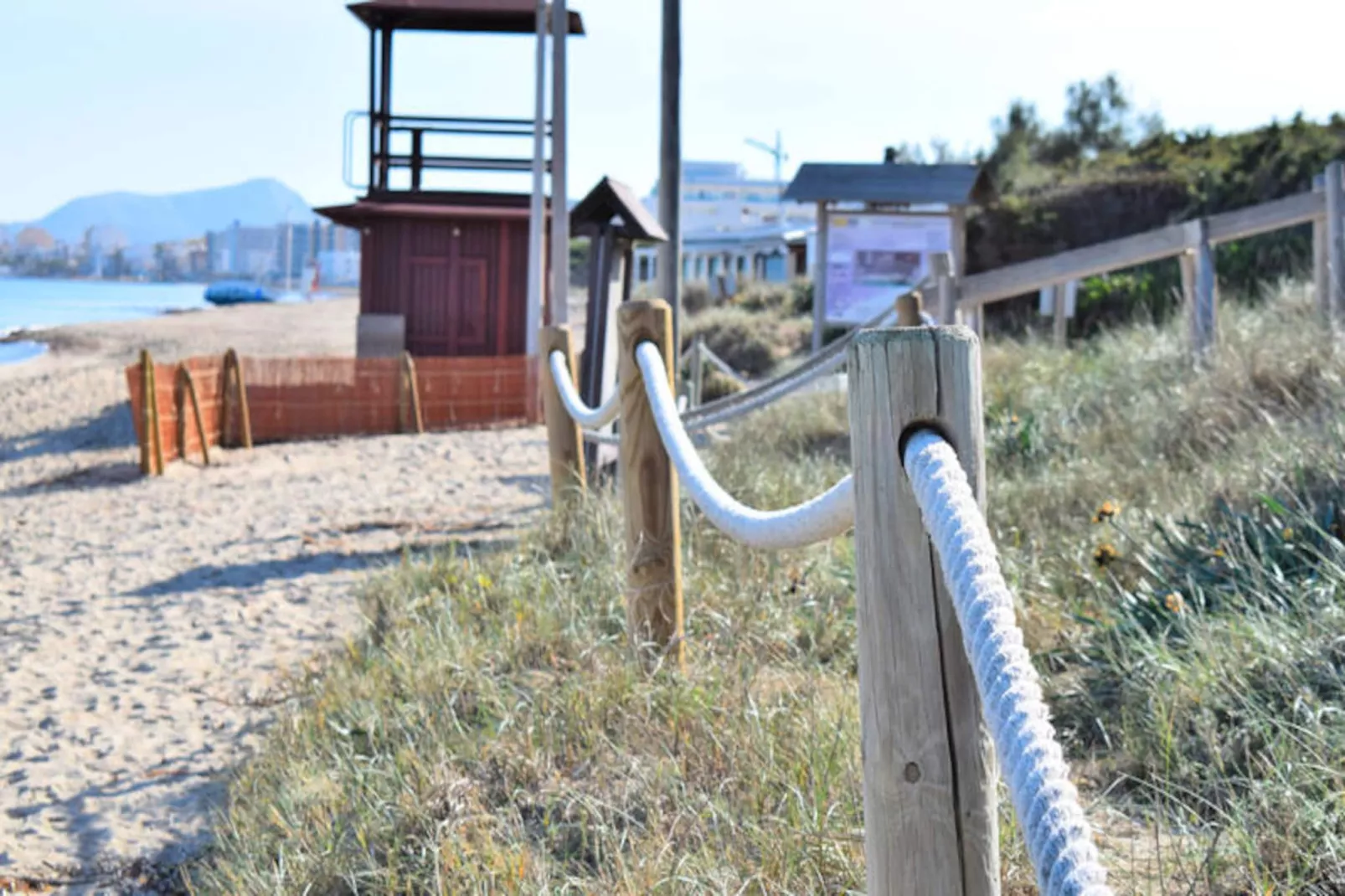 Maison à Muro-Niet-getagd