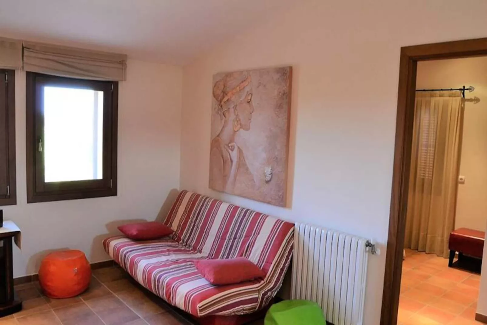 Maison à Muro-Niet-getagd