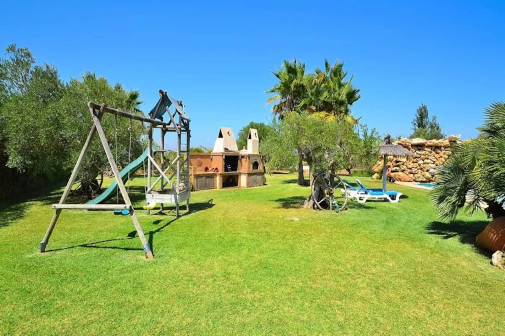 Maison à Muro-Niet-getagd