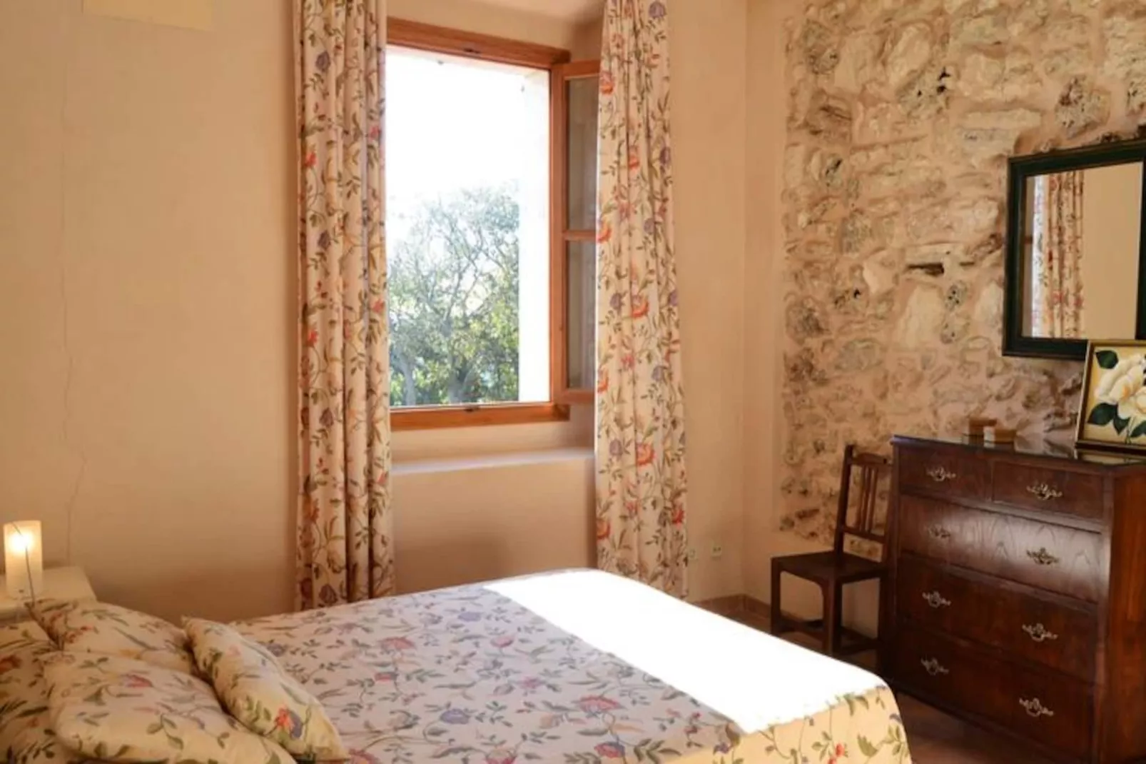 Maison à Llubí-Niet-getagd