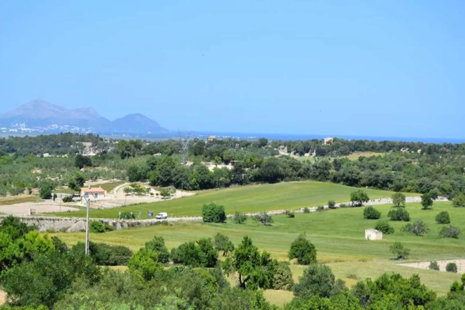 Maison à Muro-Niet-getagd