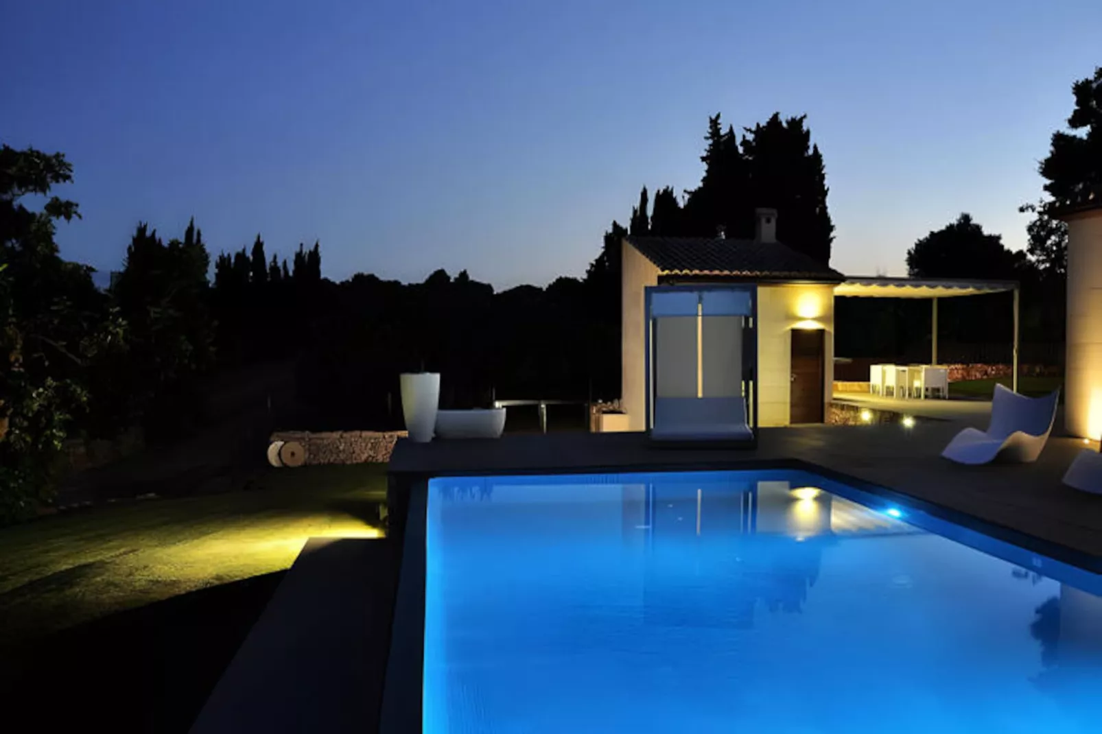 Maison à Llubí-Niet-getagd