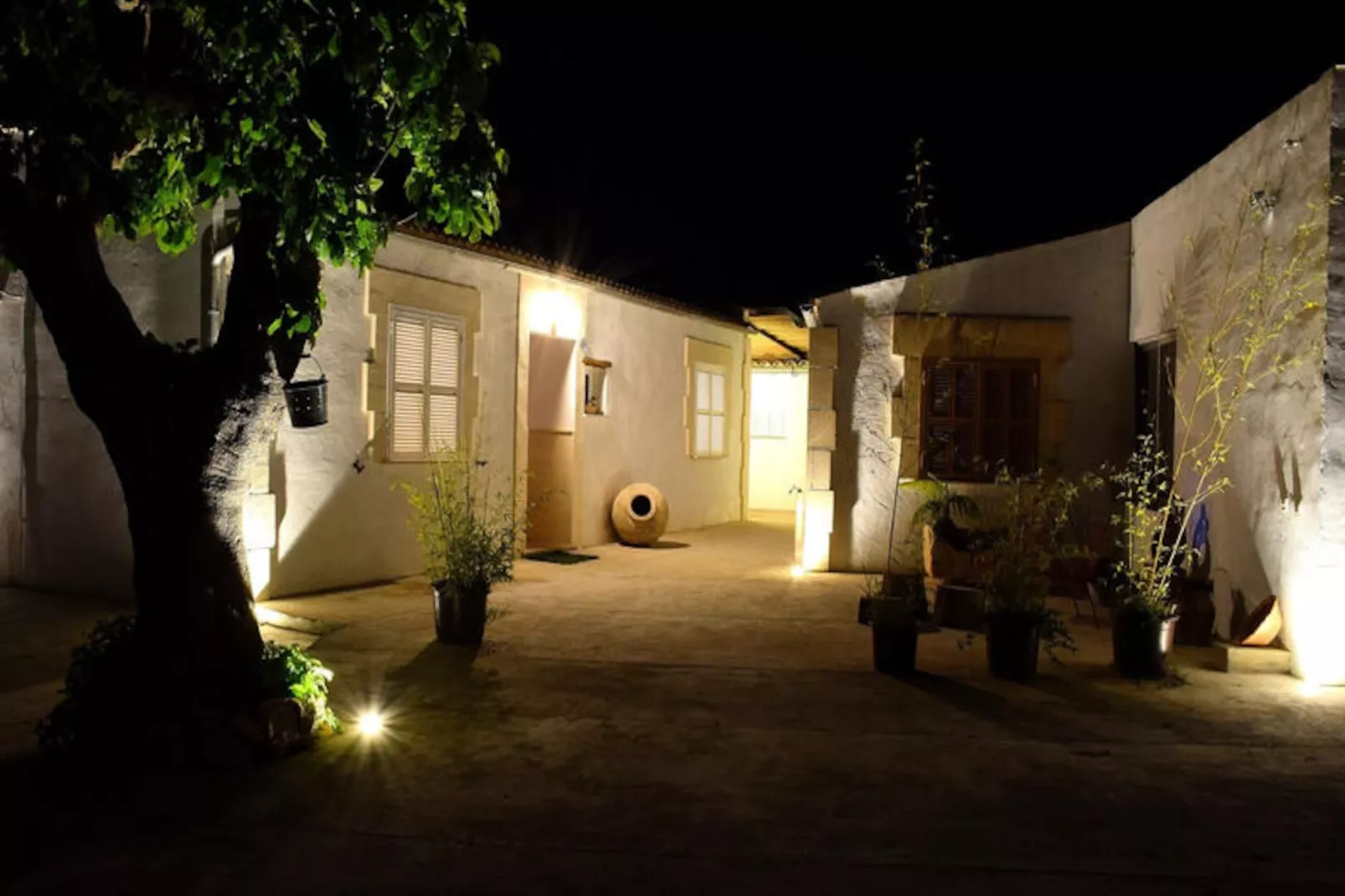 Maison à Muro-Niet-getagd