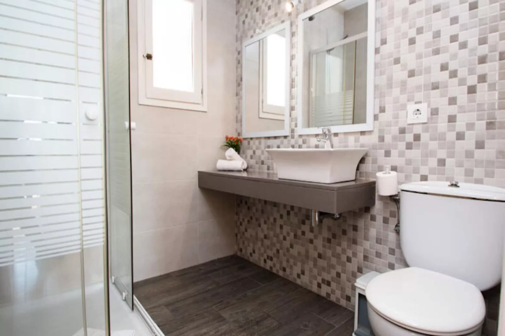 Appartements à Cala Galdana-Niet-getagd