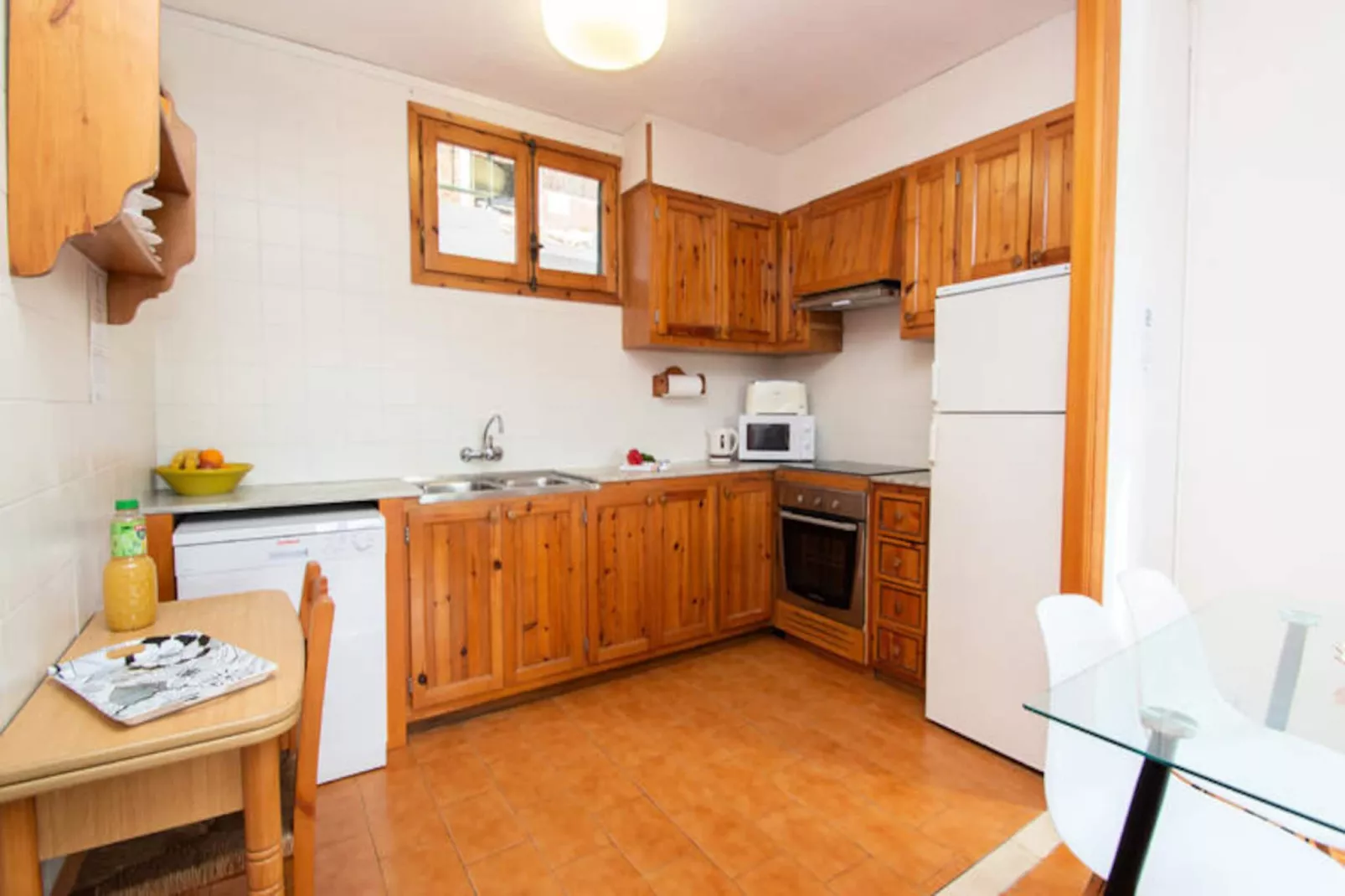 Appartements à Cala Galdana-Niet-getagd