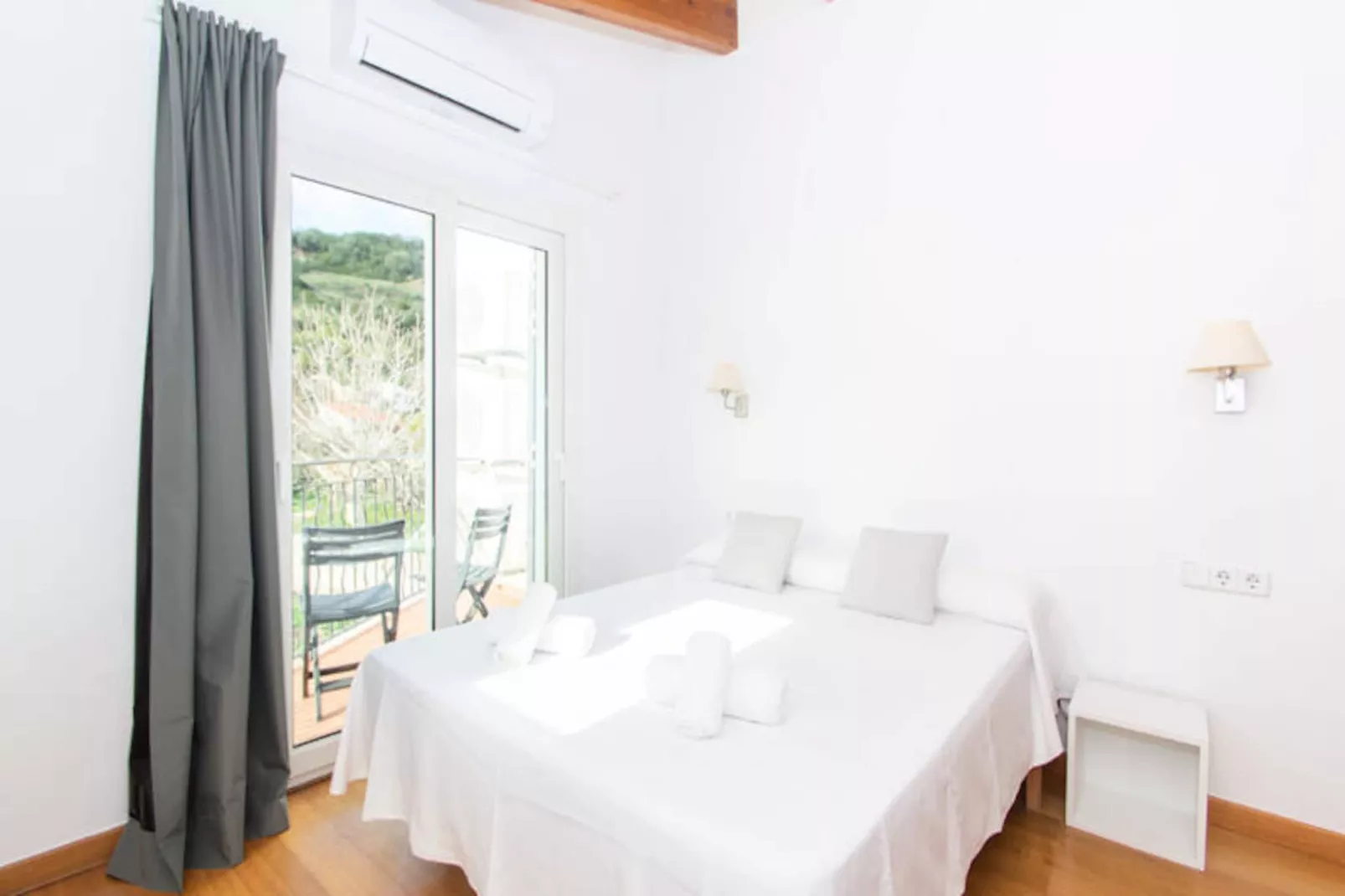 Maison à Ferreries-Niet-getagd