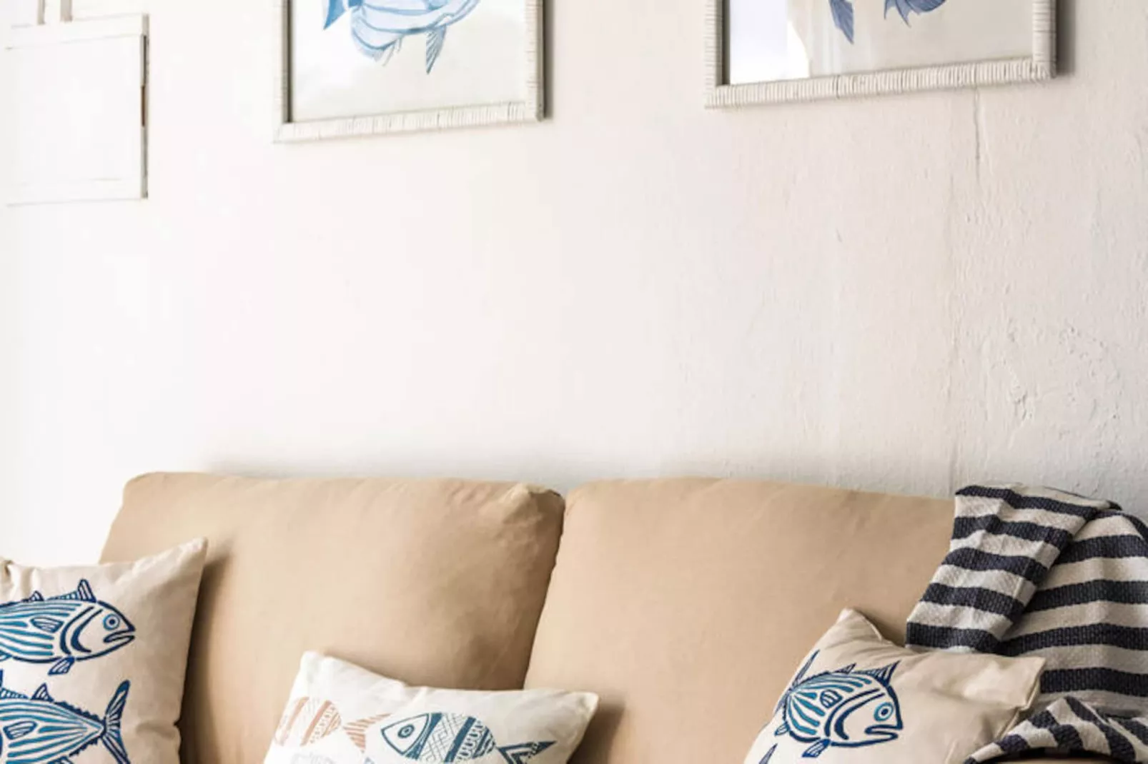 Appartements à Cala en Blanes-Niet-getagd