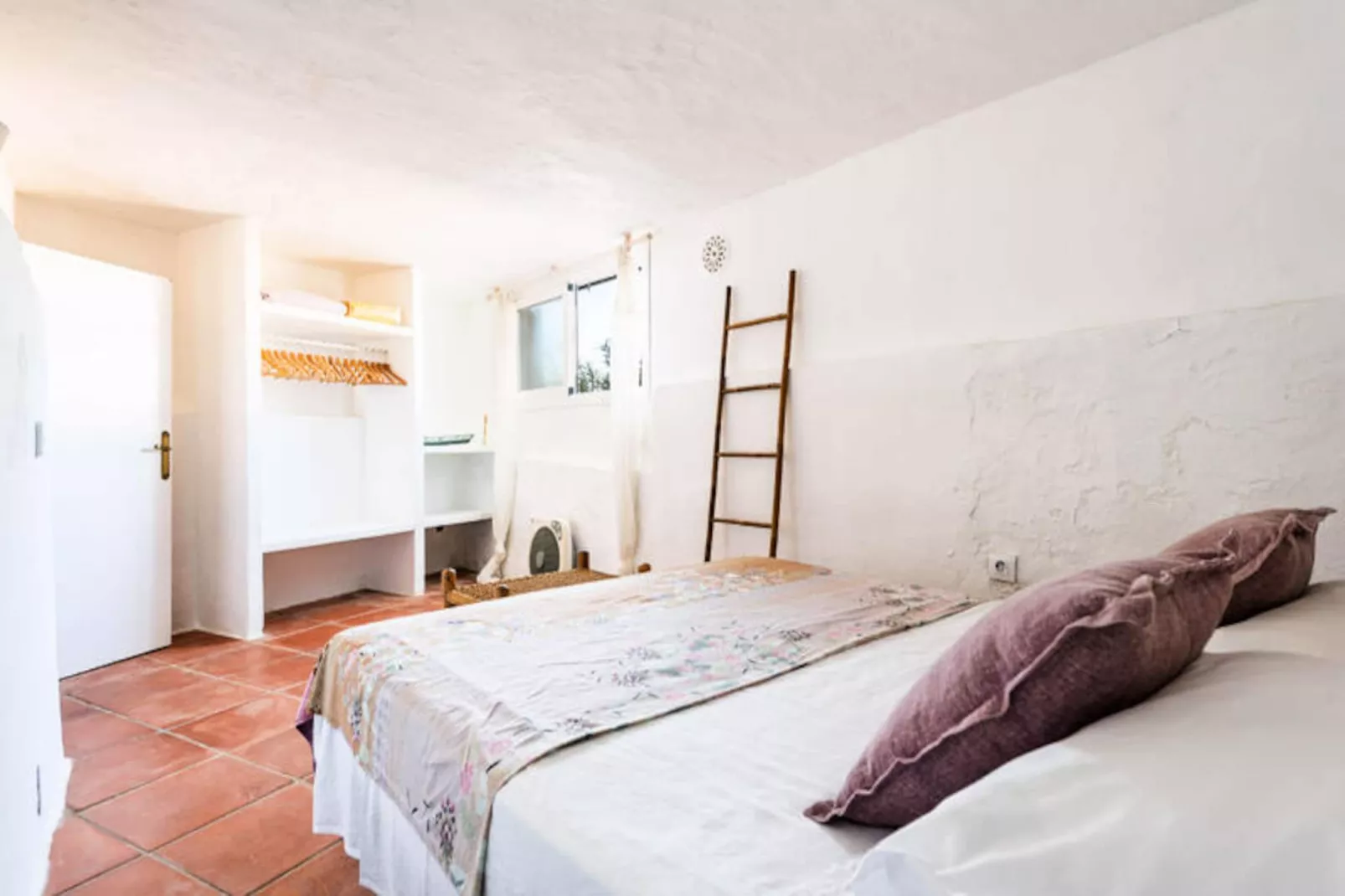 Appartements à Son Parc-Niet-getagd