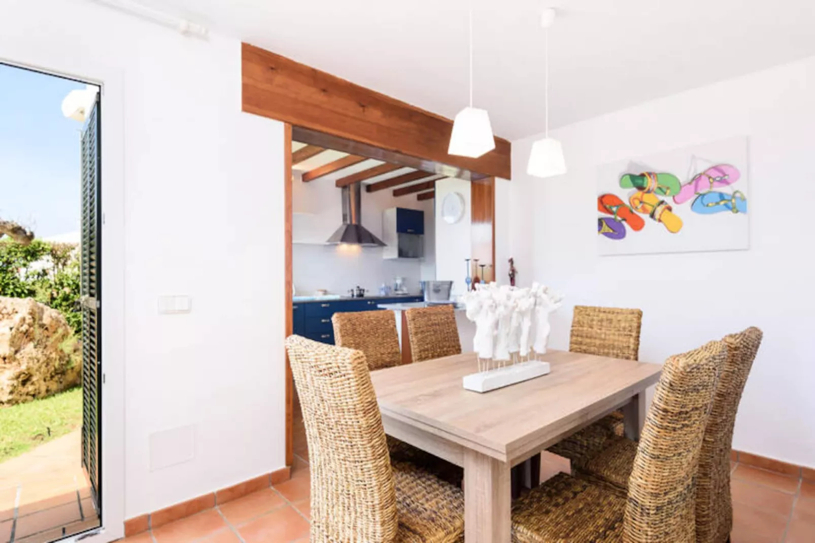 Maison à Cap d'Artruix-Niet-getagd