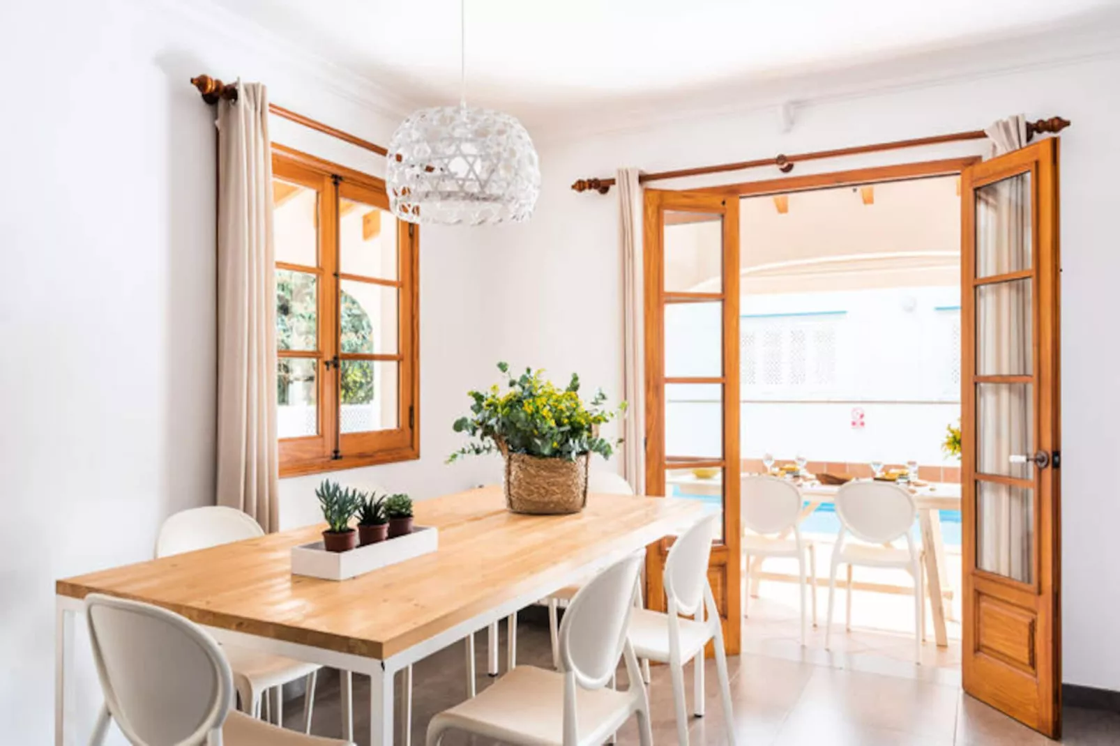 Maison à Cala en Blanes-Niet-getagd