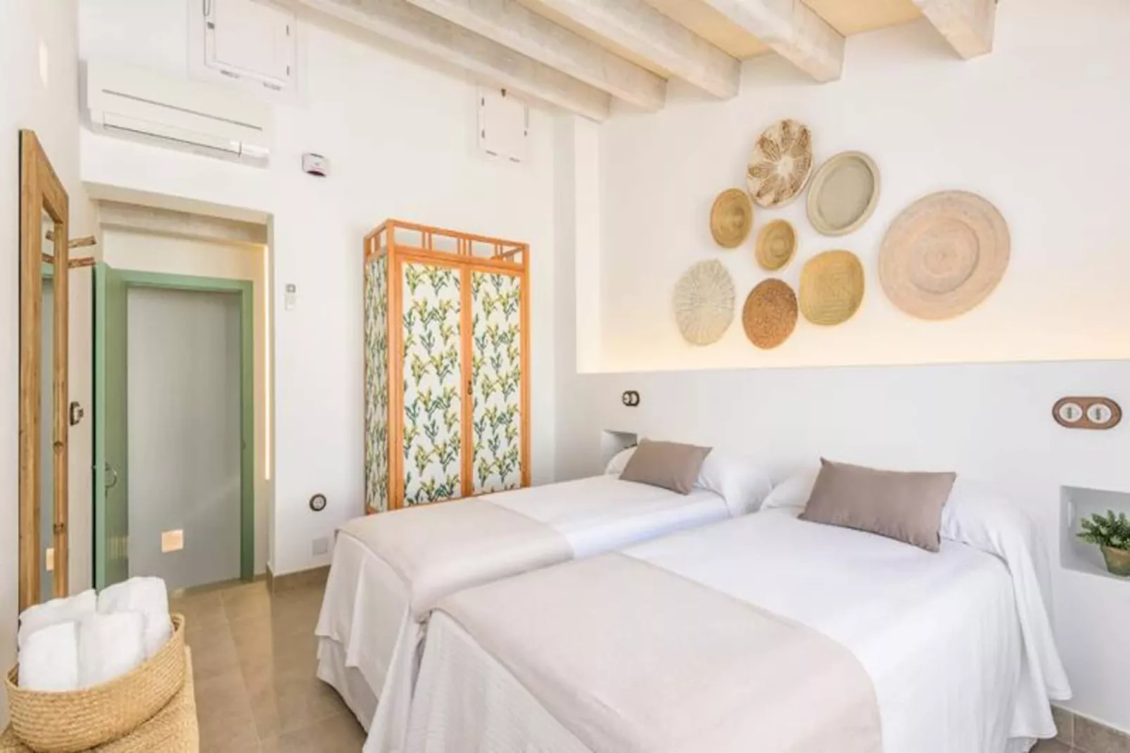 Maison à Ciutadella de Menorca-Niet-getagd