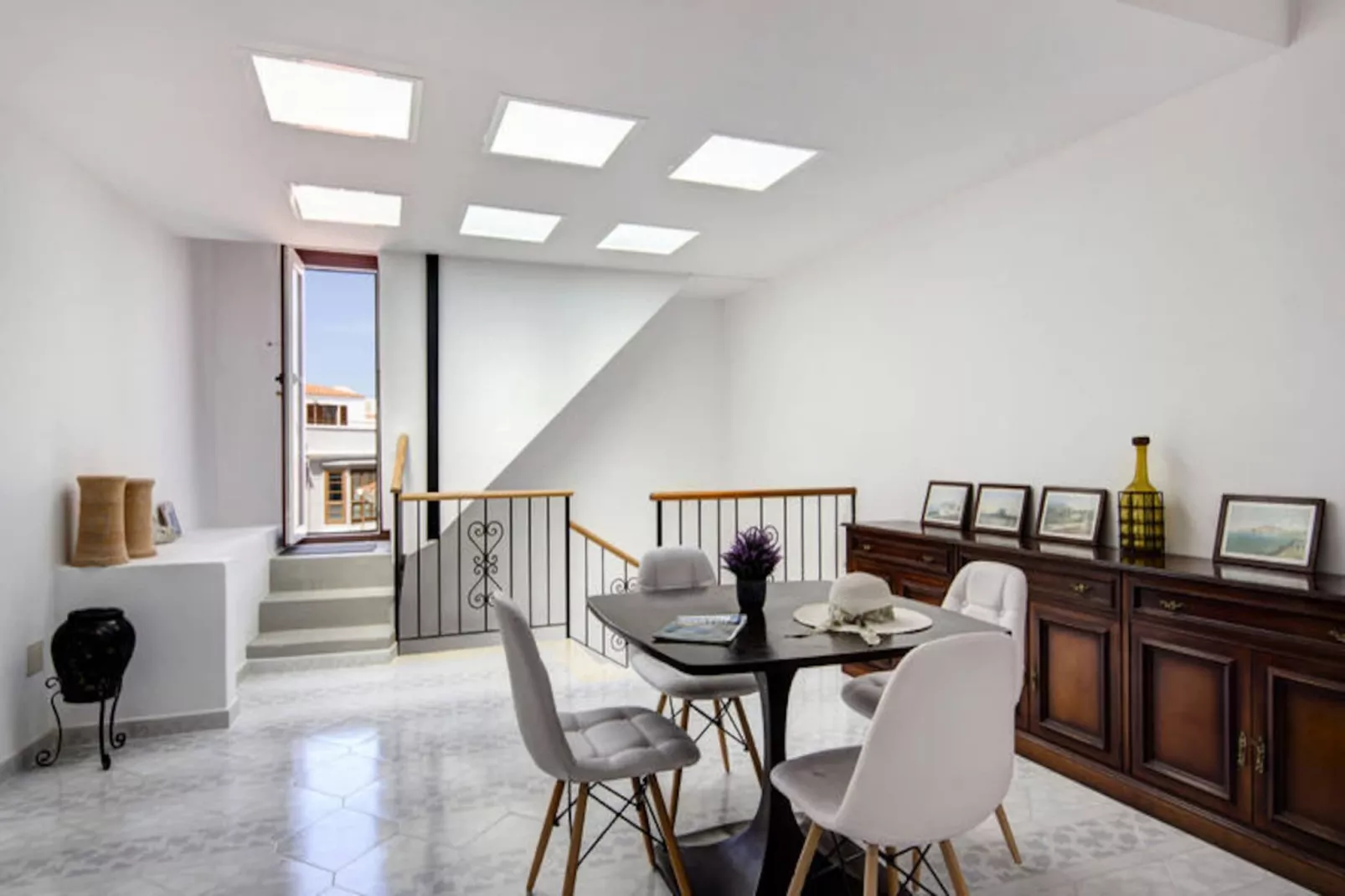 Maison à Ciutadella de Menorca-Niet-getagd