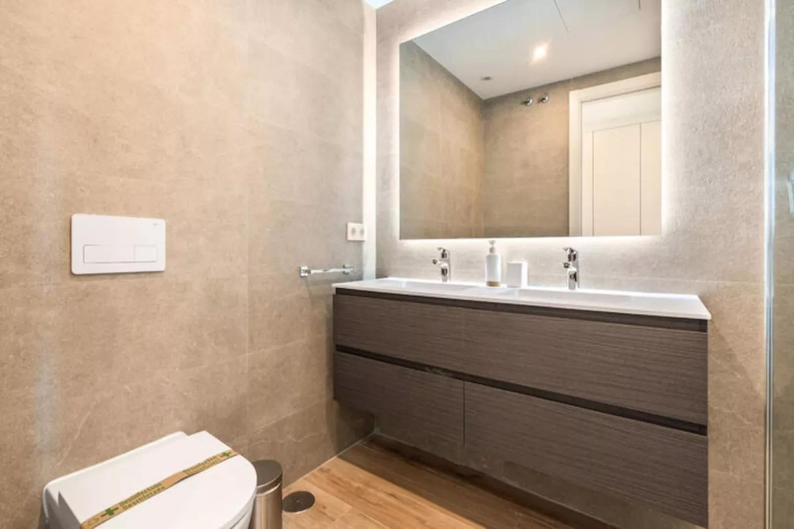 Appartements à Casares-Niet-getagd