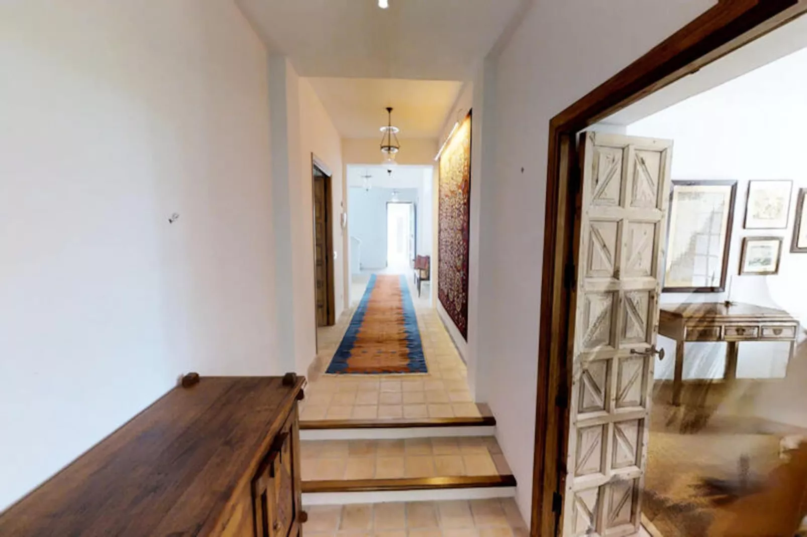 Maison à Marbella-Niet-getagd