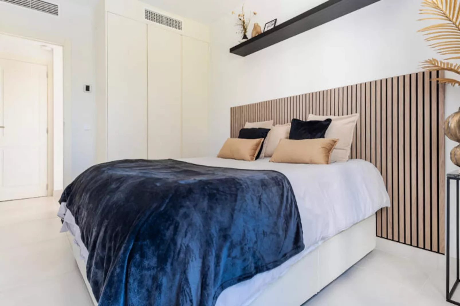 Maison à Marbella-Niet-getagd