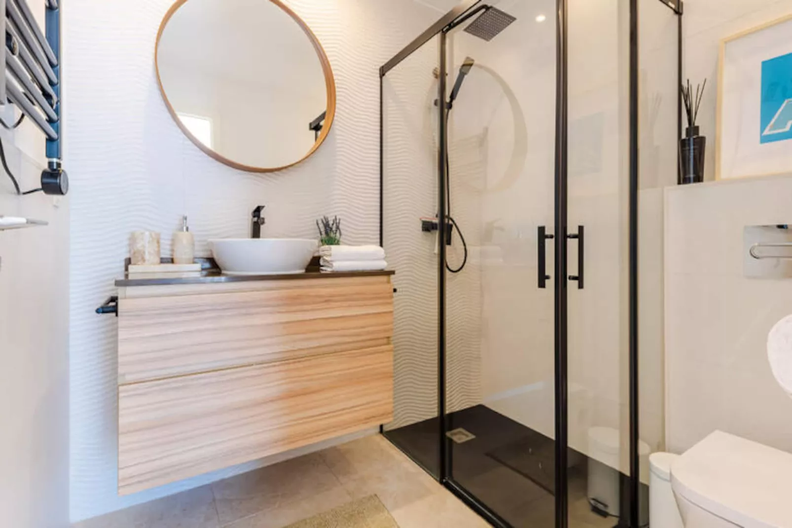 Appartements à Marbella-Niet-getagd