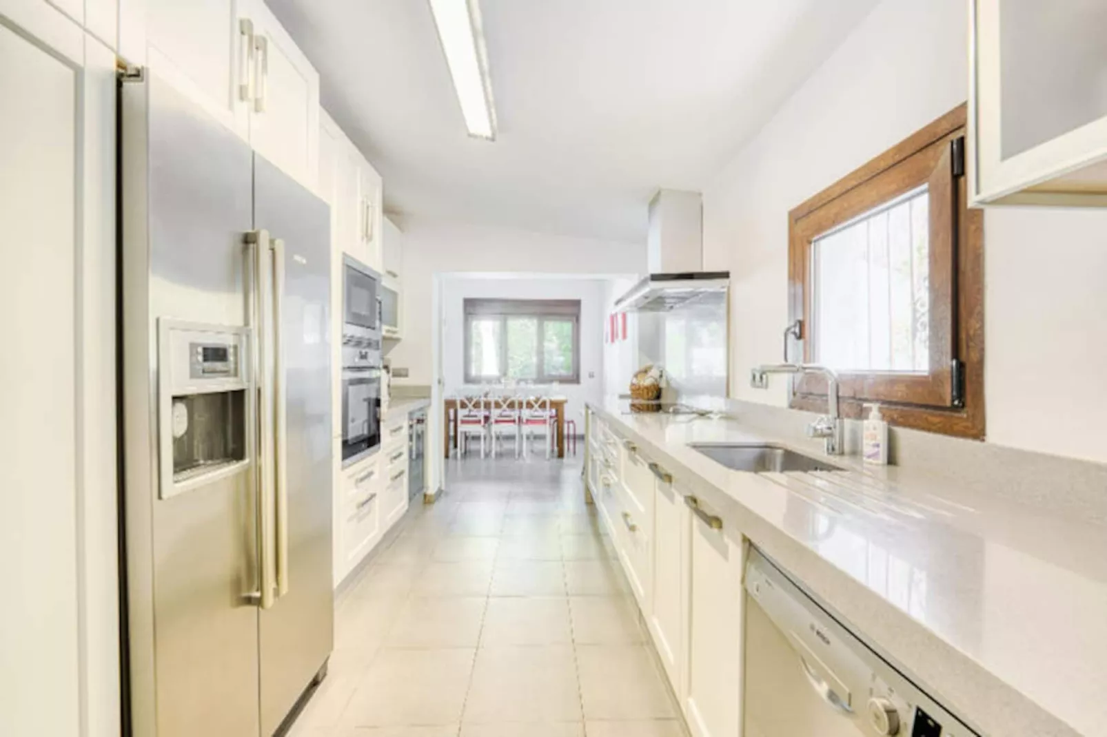 Maison à Marbella-Niet-getagd