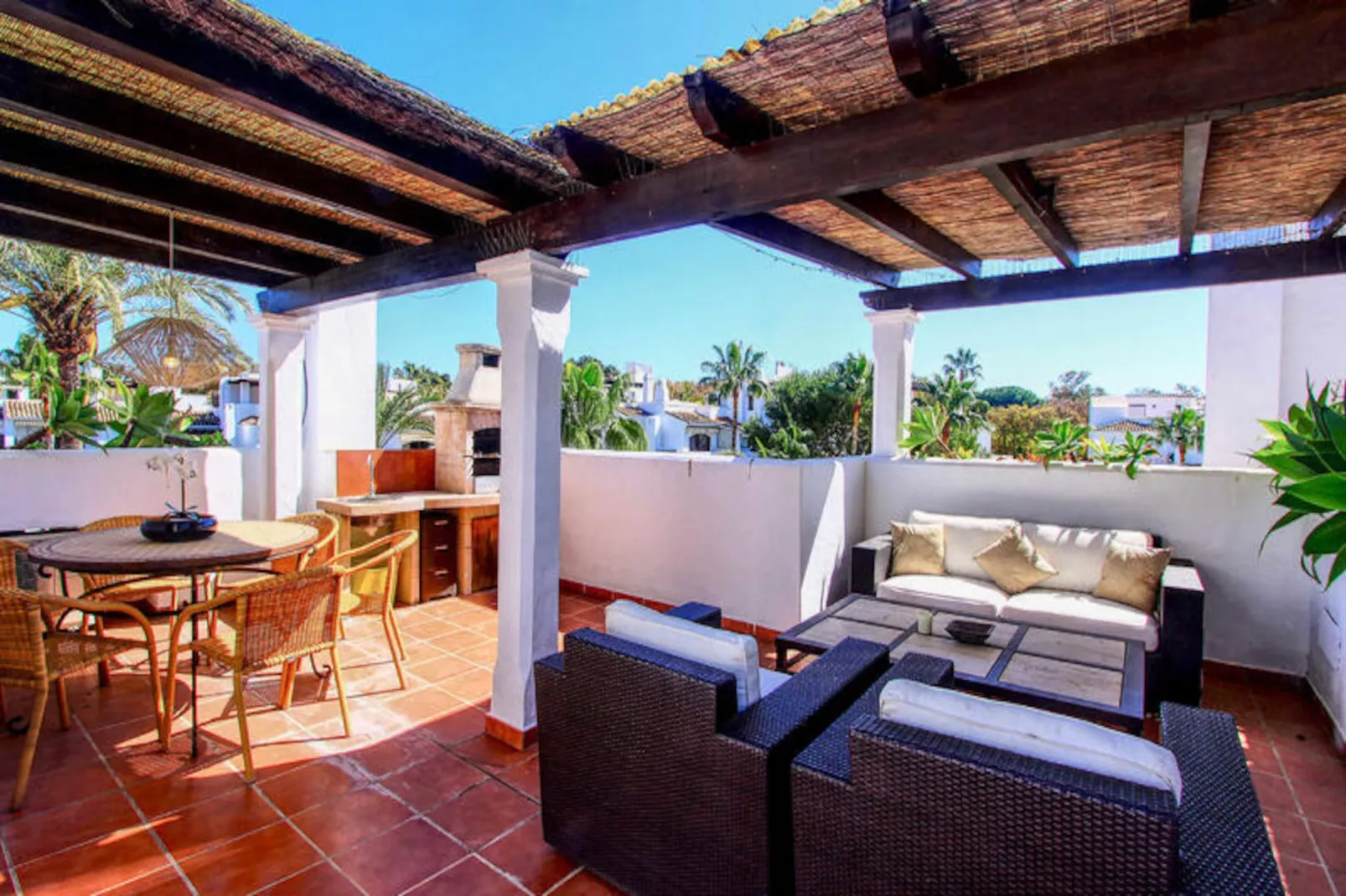 Appartements à Marbella-Niet-getagd