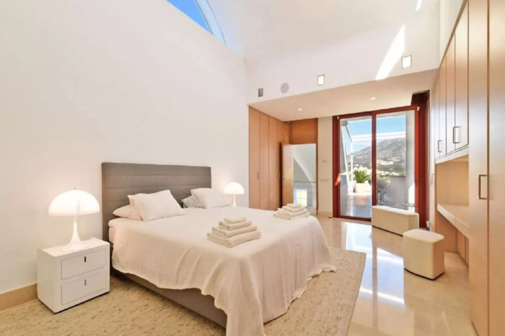 Maison à Marbella-Niet-getagd