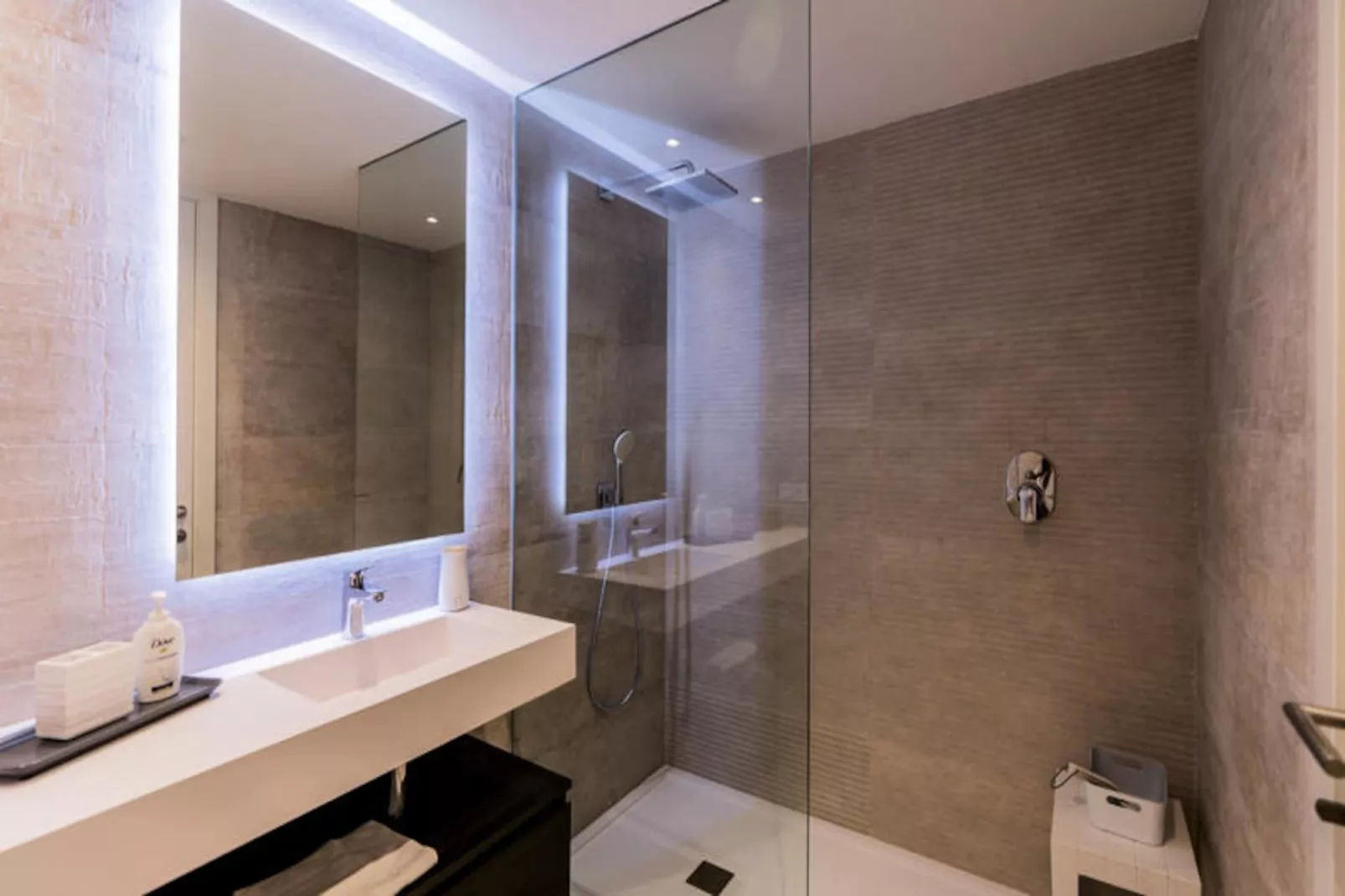 Appartements à Casares-Niet-getagd