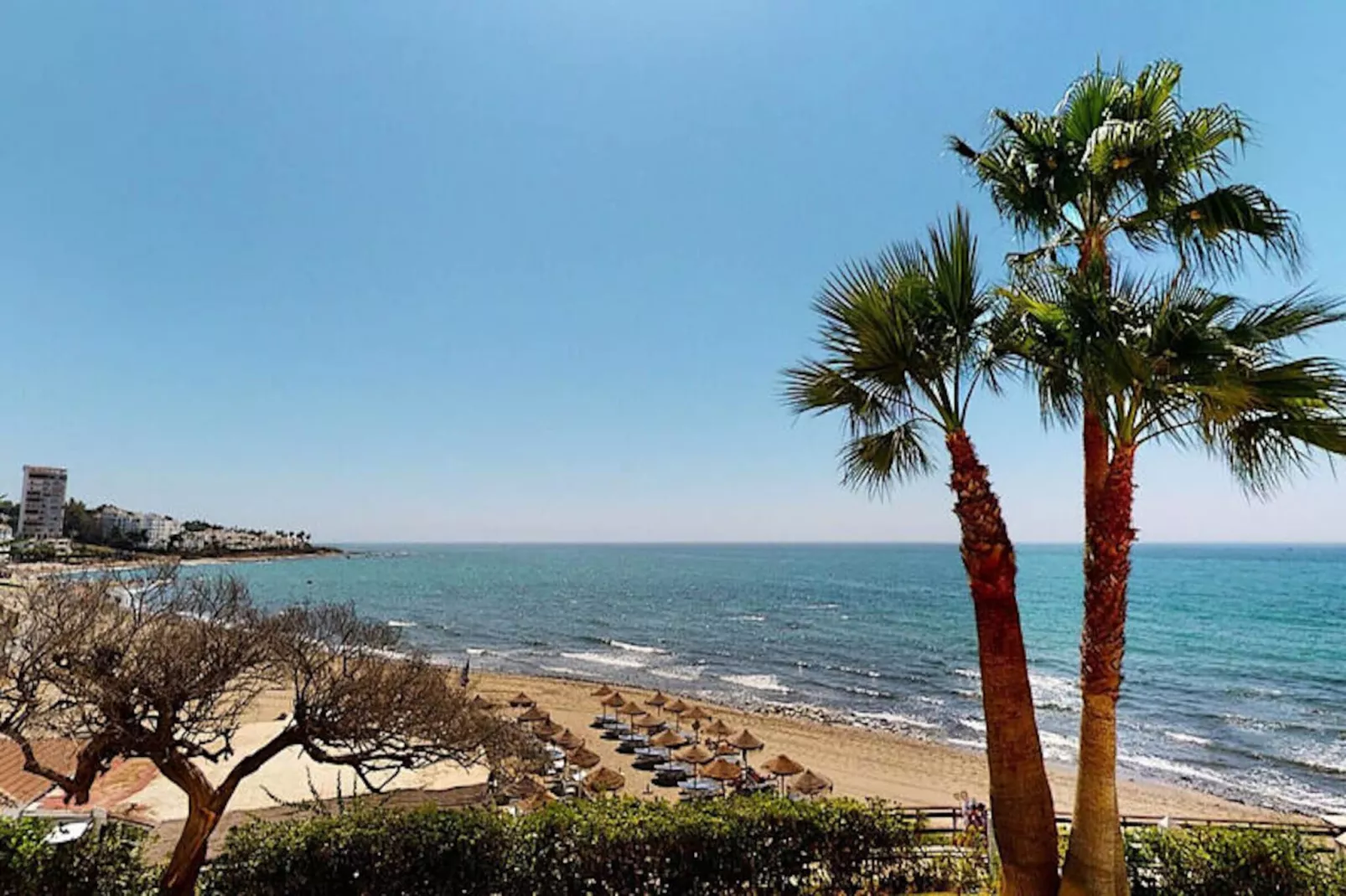 Maison à Mijas Costa-Niet-getagd