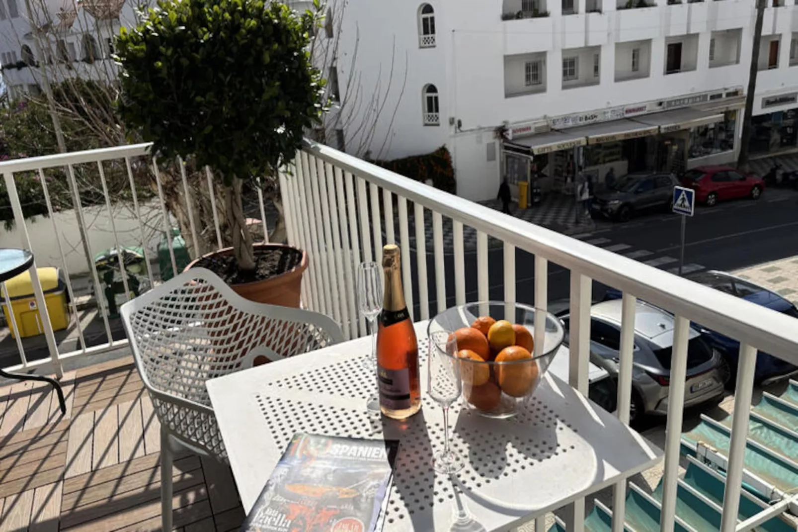Appartements à Nerja-Niet-getagd