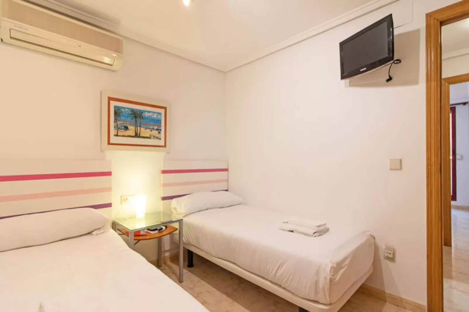 Appartements à Puerto de Sagunto-Niet-getagd