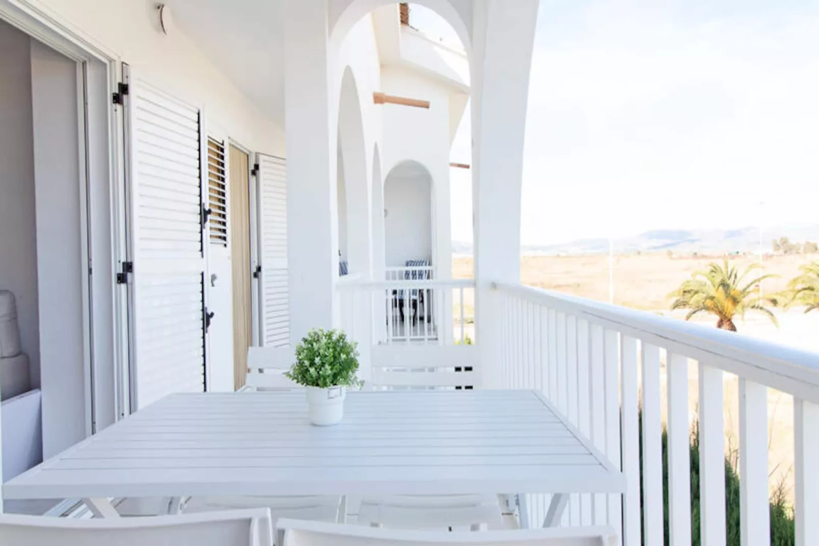 Appartements à Puerto de Sagunto-Niet-getagd