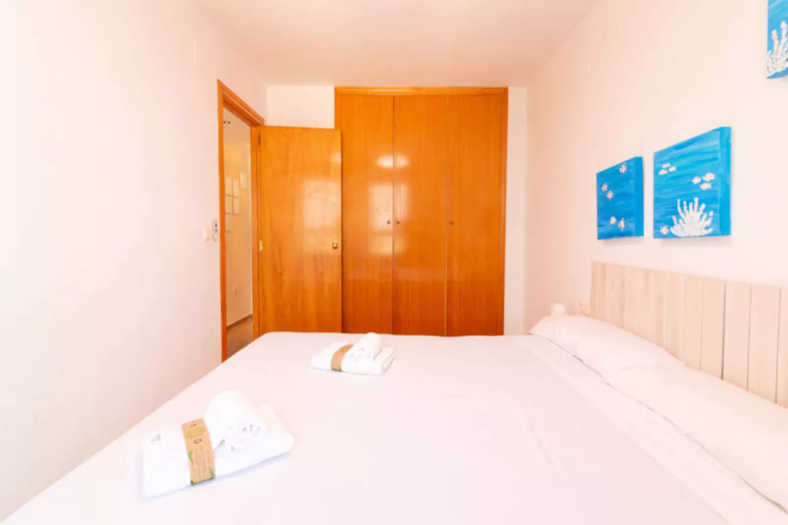 Appartements à Canet d'En Berenguer-Niet-getagd