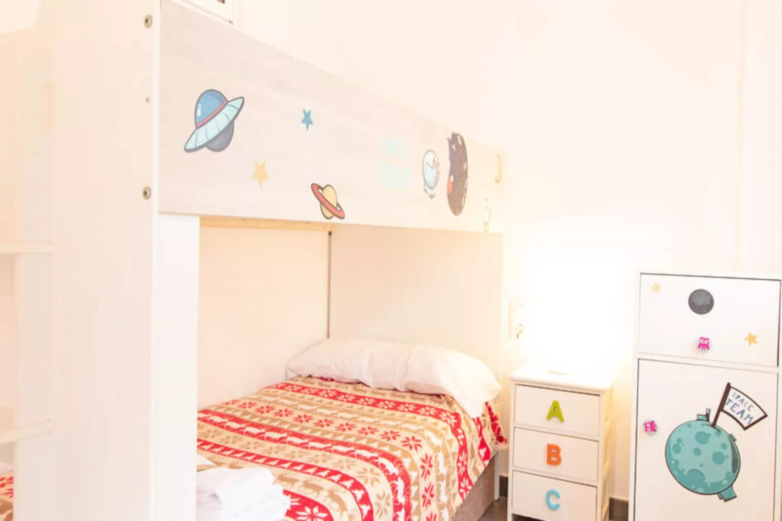 Appartements à Canet d'En Berenguer-Niet-getagd