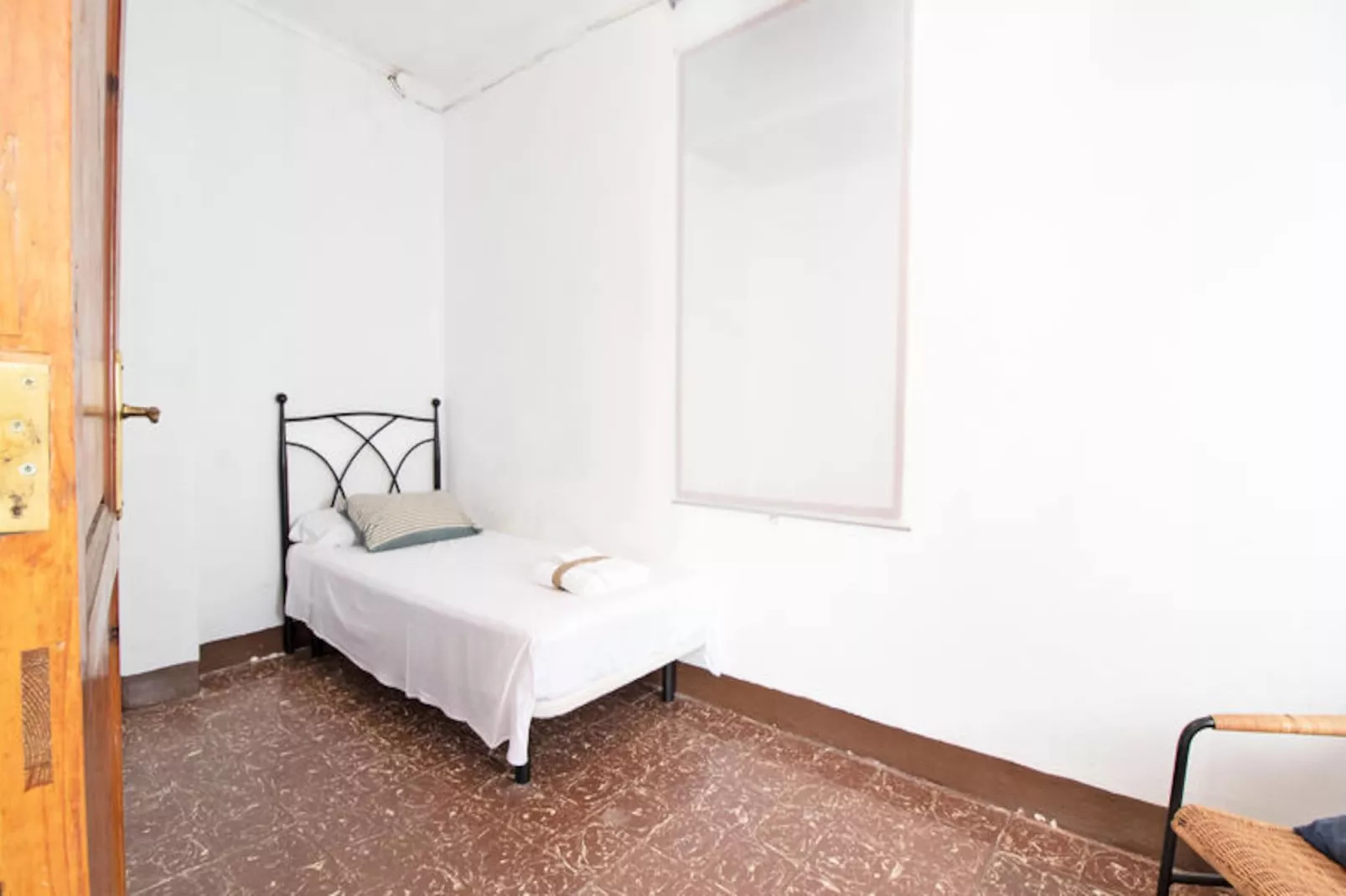 Appartements à Canet d'En Berenguer-Niet-getagd