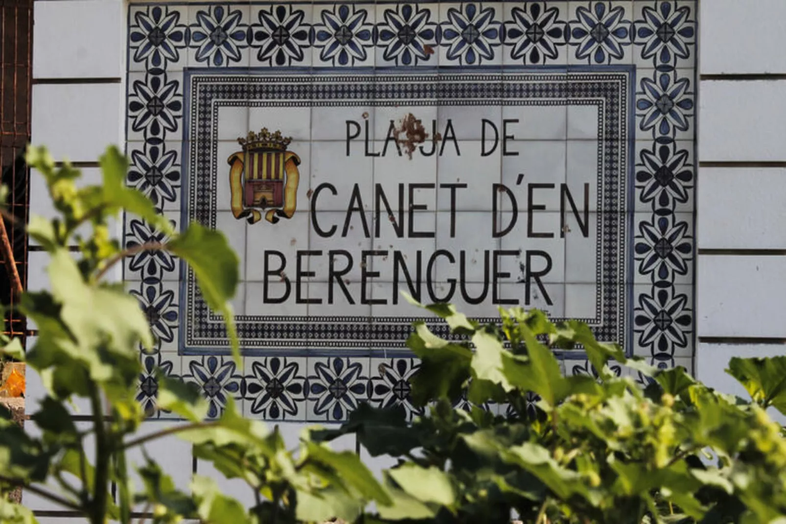 Appartements à Canet d'En Berenguer-Niet-getagd