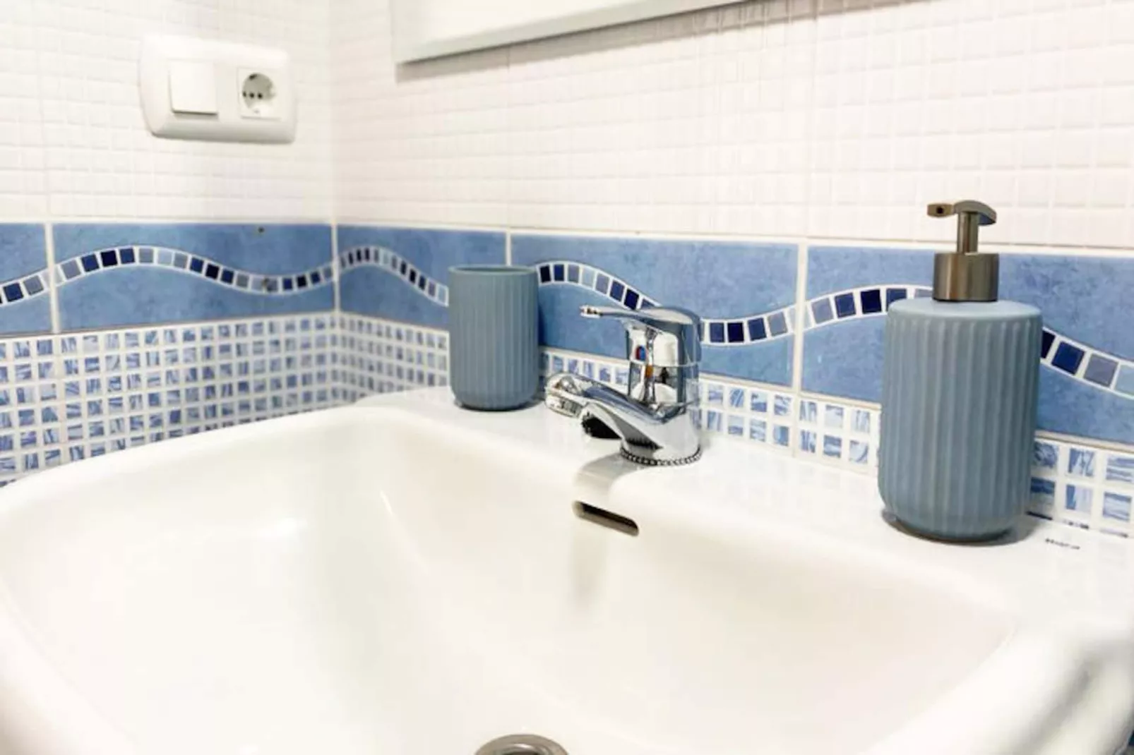 Appartements à Canet d'En Berenguer-Niet-getagd