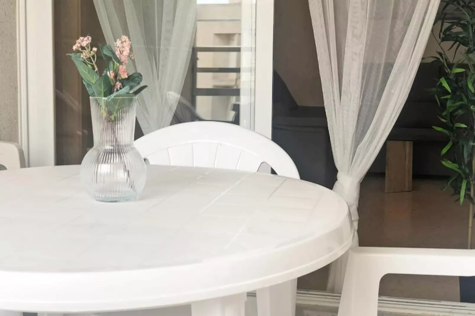 Appartements à Canet d'En Berenguer-Niet-getagd