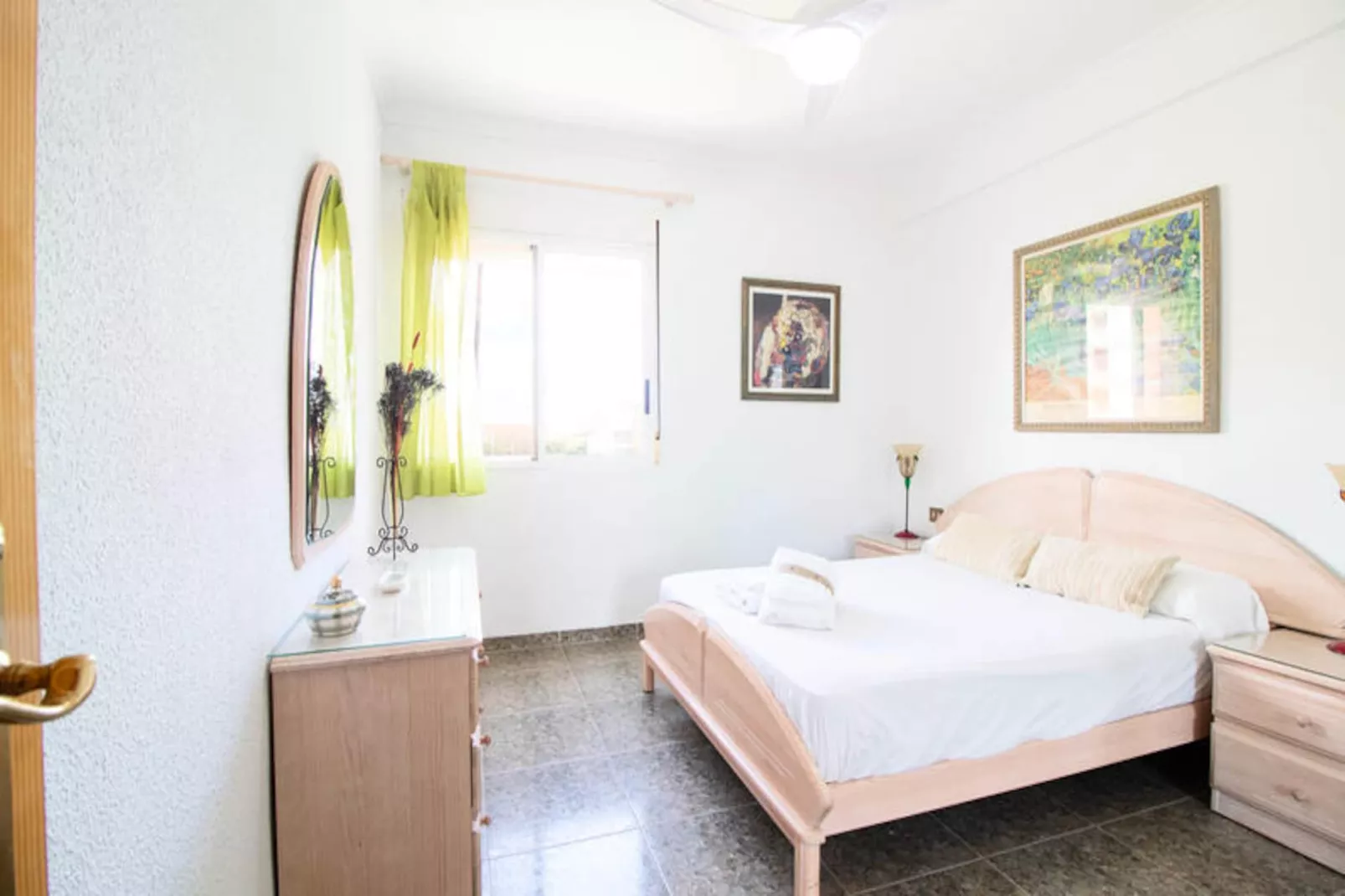 Appartements à Canet d'En Berenguer-Niet-getagd