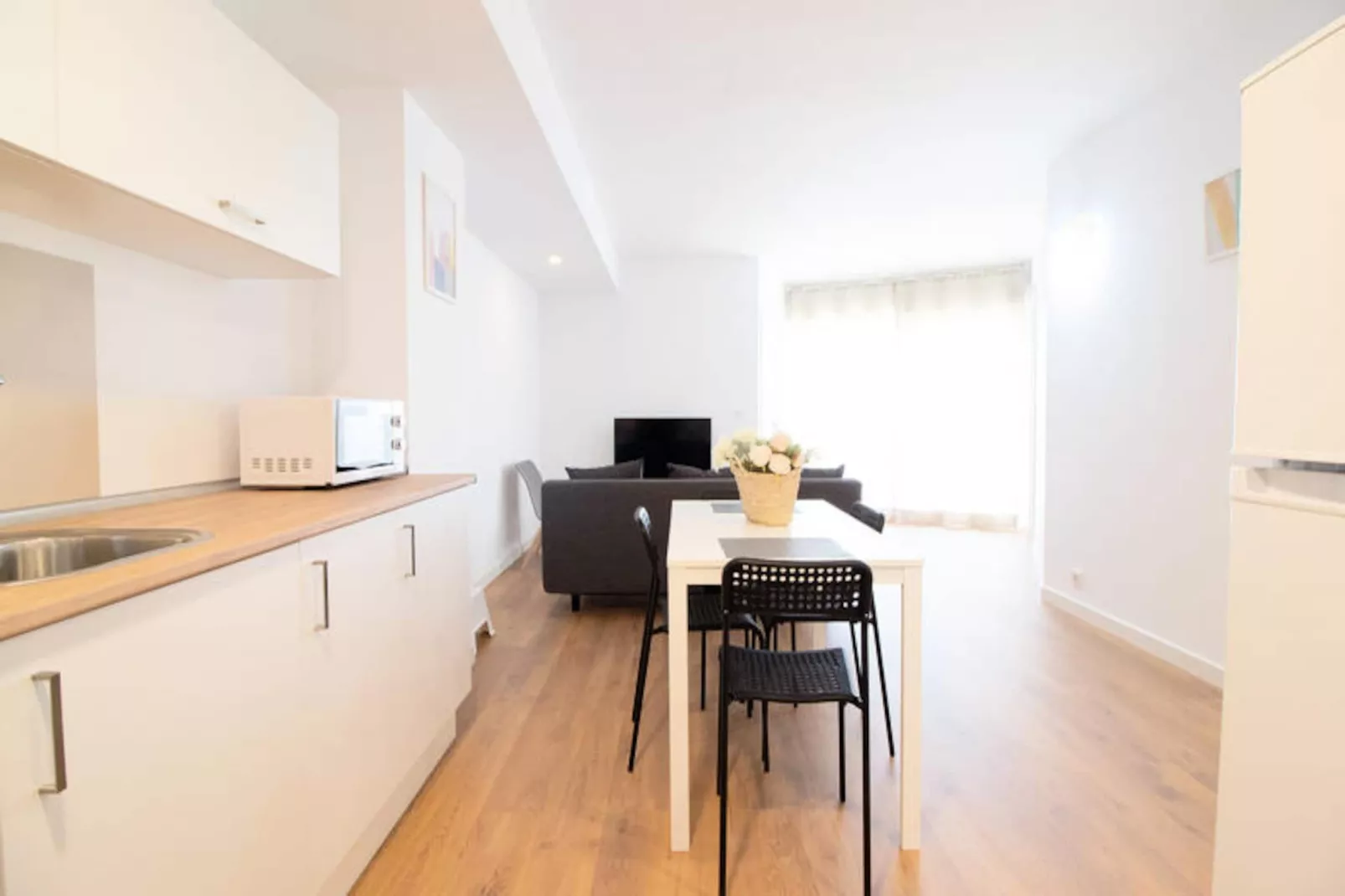 Appartements à Canet d'En Berenguer-Niet-getagd