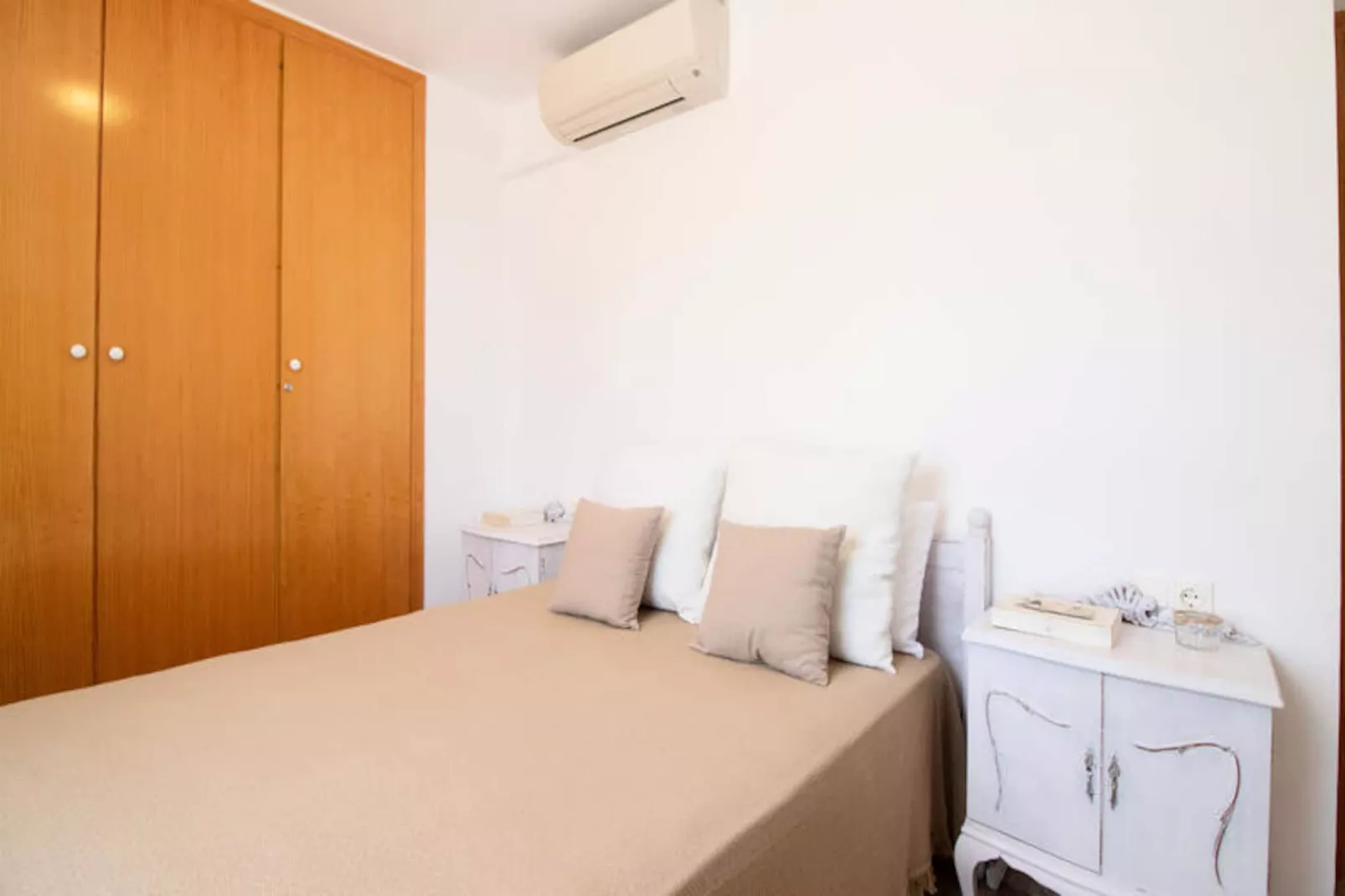 Appartements à Canet d'En Berenguer-Niet-getagd