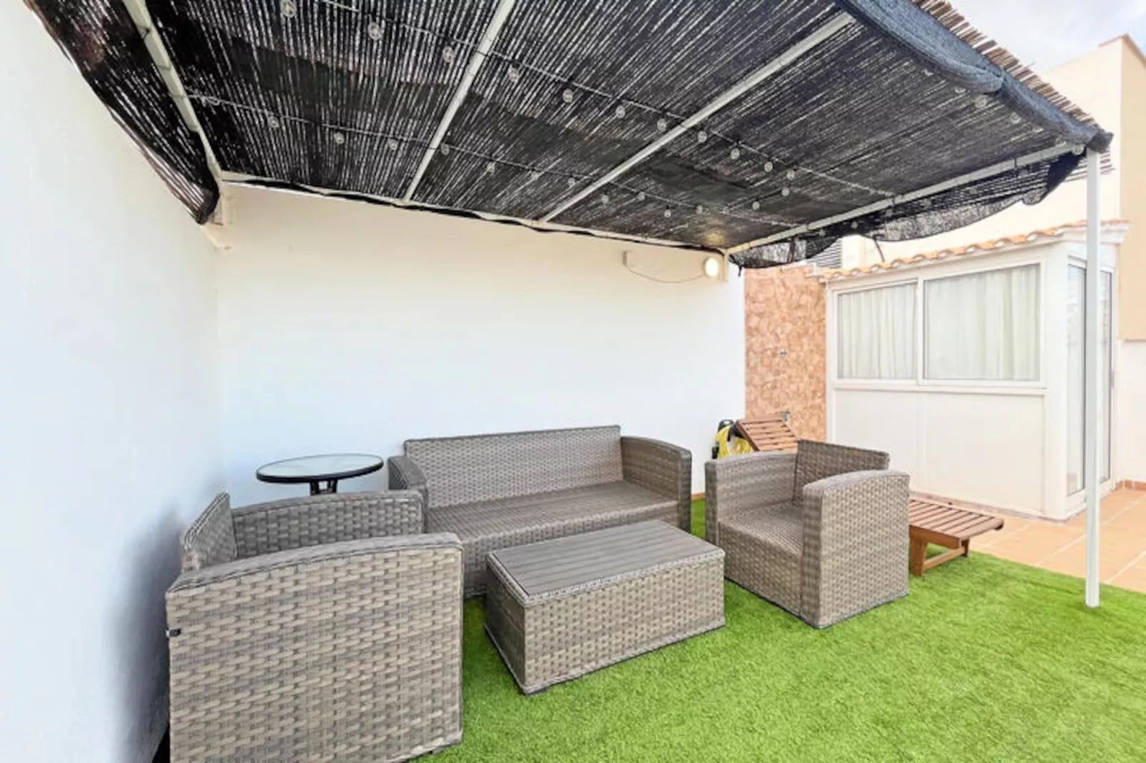 Appartements à Canet d'En Berenguer-Niet-getagd