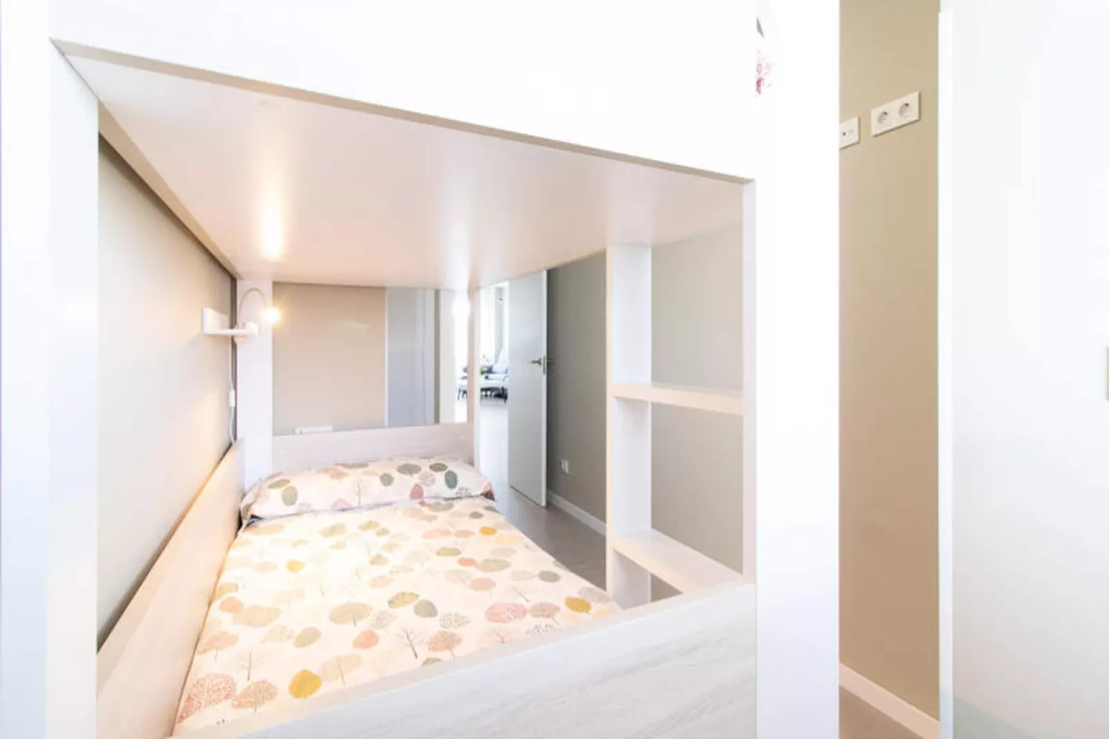 Appartements à Canet d'En Berenguer-Niet-getagd