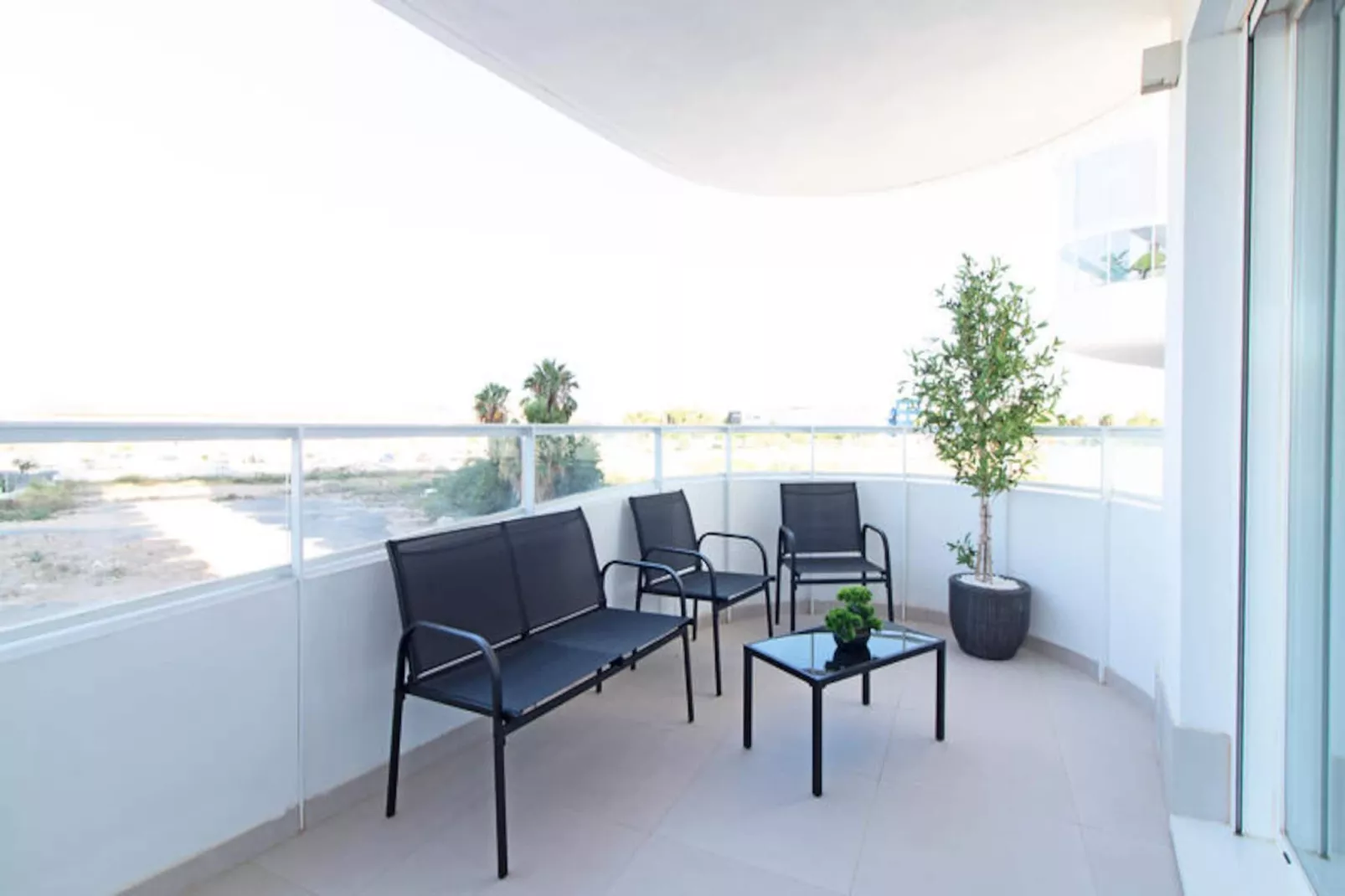 Appartements à Canet d'En Berenguer-Niet-getagd