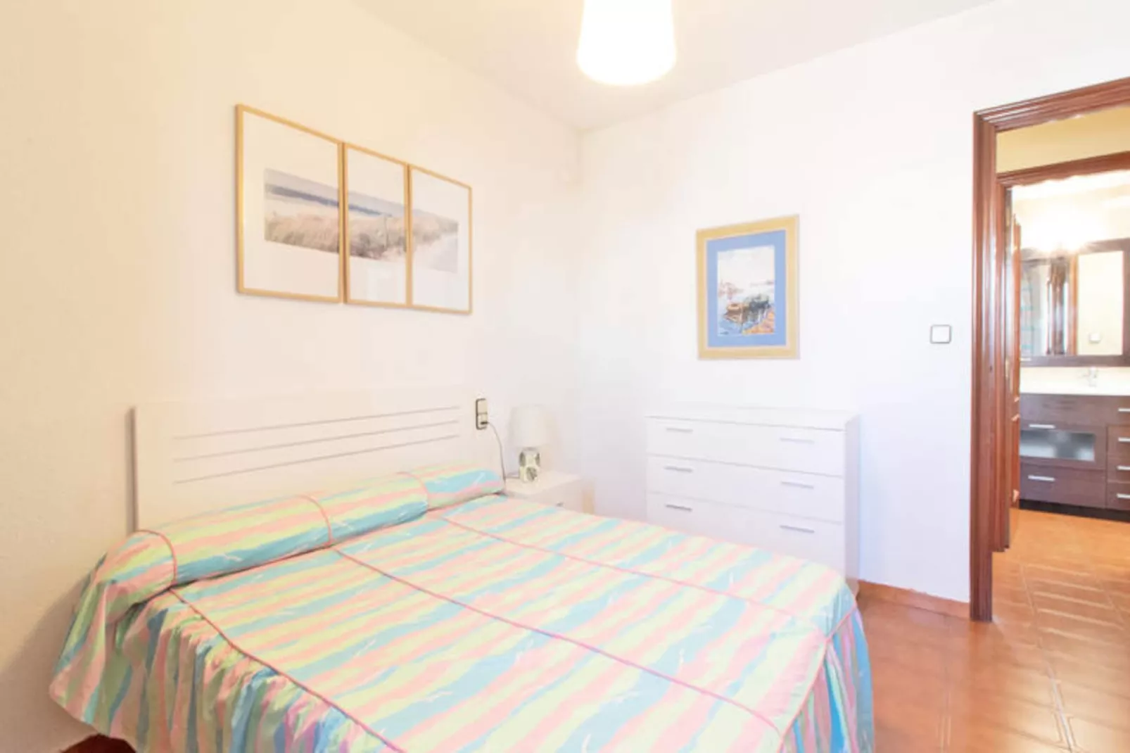 Maison à Canet d'En Berenguer-Niet-getagd